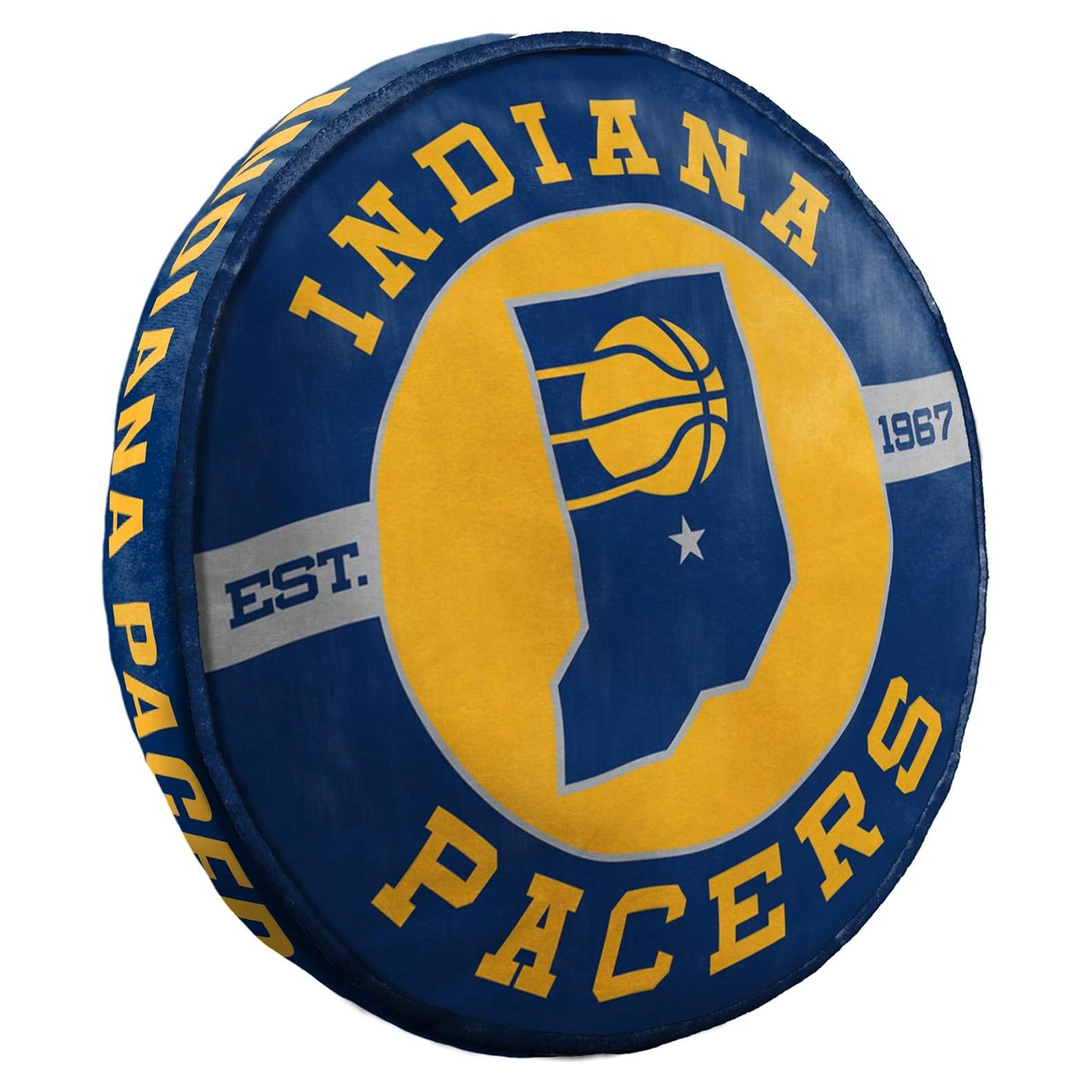 Cojín de Viaje Nube Unisex NBA Northwest Indiana Pacers