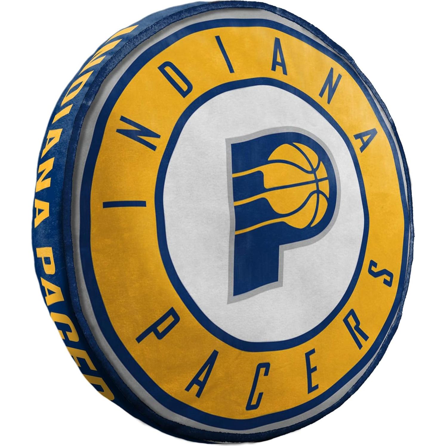 Cojín de Viaje Nube Unisex NBA Northwest Indiana Pacers