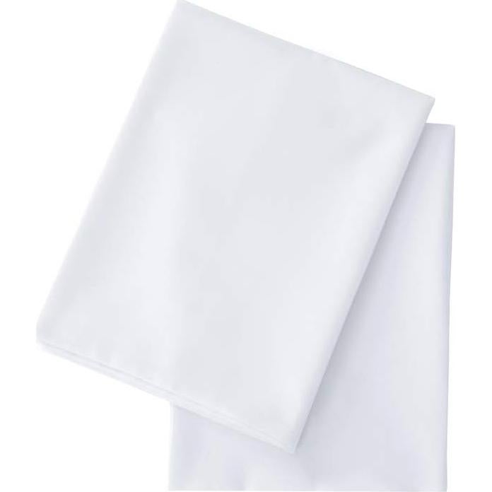 Juego de Sábanas Queen ELINEN 4 Piezas Algodón y Poliester