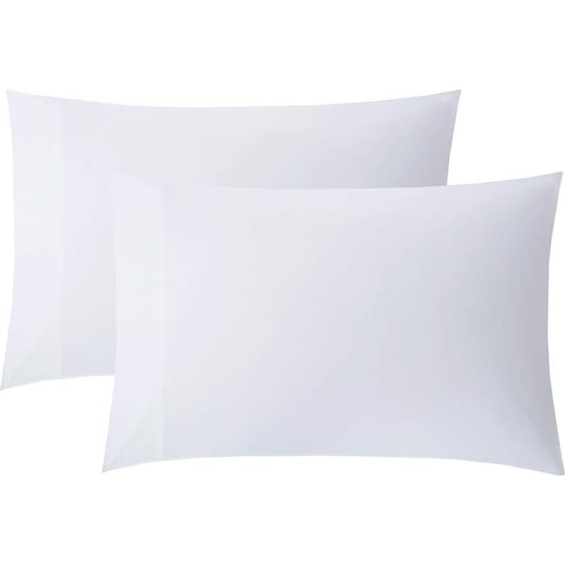 Juego de Sábanas Queen ELINEN 4 Piezas Algodón y Poliester