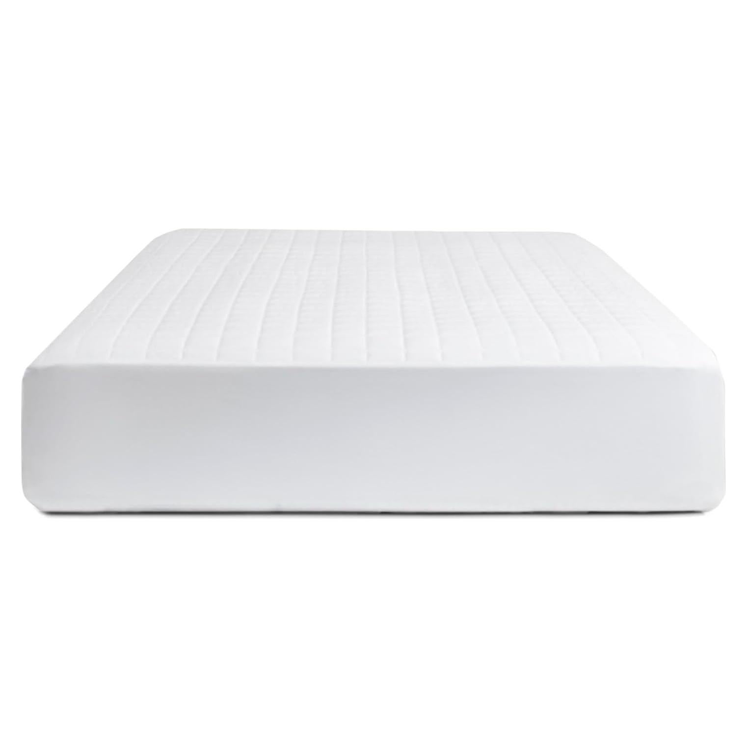 Protector de Colchón BOLL & BRANCH Individual Algodón Orgánico