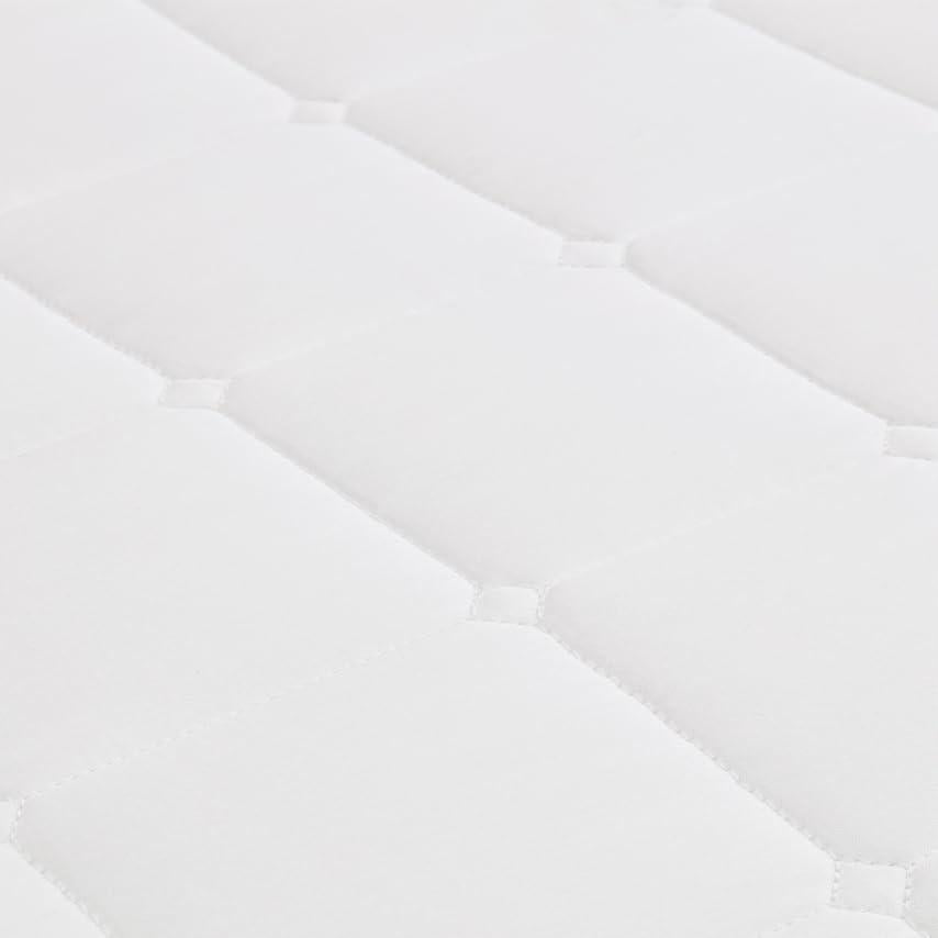 Protector de Colchón BOLL & BRANCH Individual Algodón Orgánico