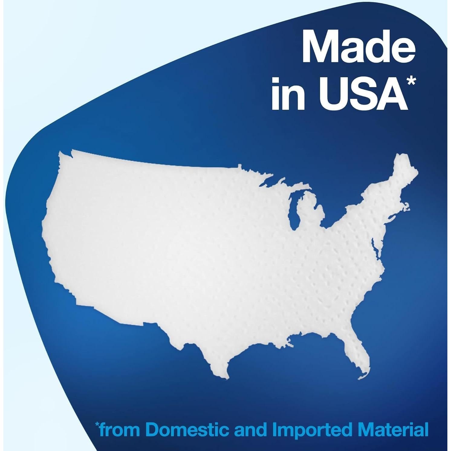 Rollo de Toalla de Papel Natural Tork Matic H1, 6 Rollos x 213.36 m