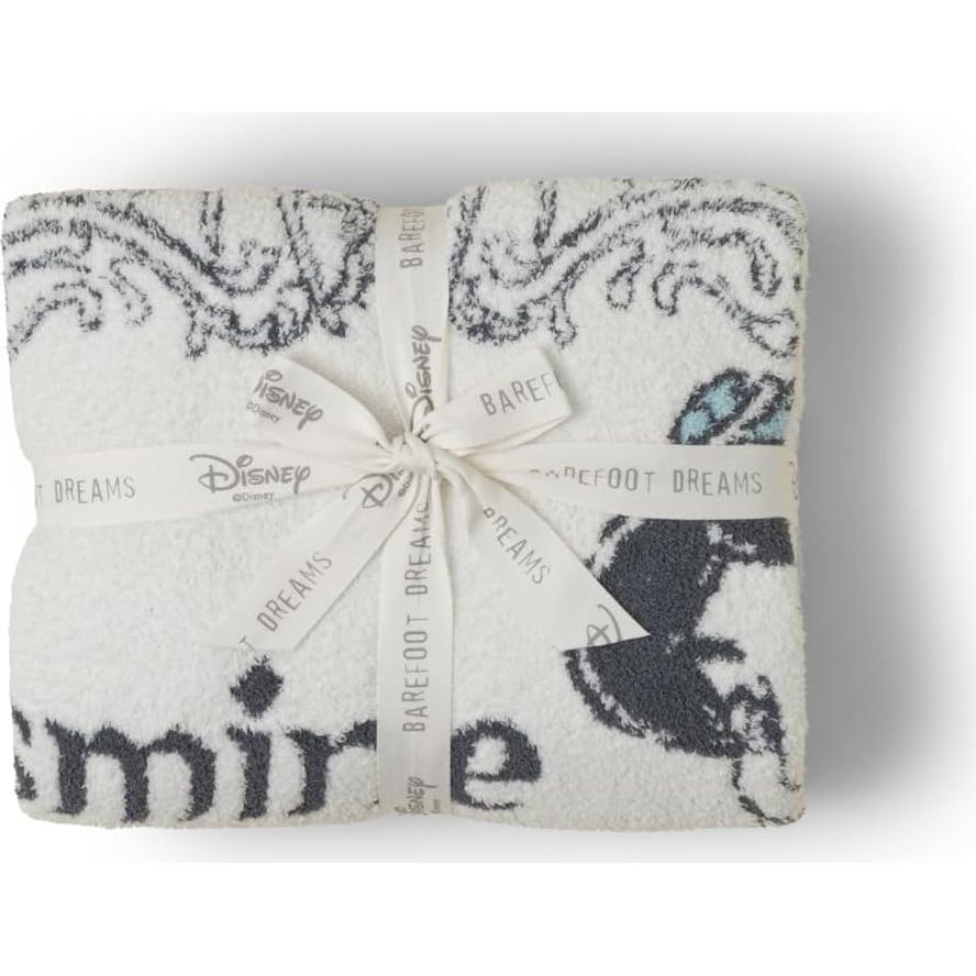 Manta Jasmine CozyChic Barefoot Dreams 114x152cm Multi Perla