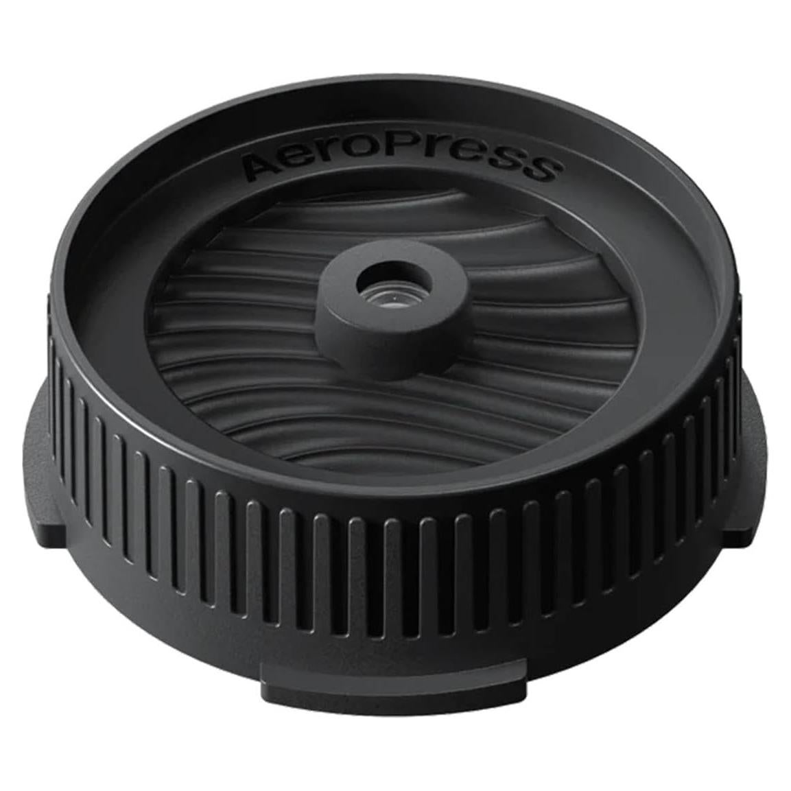 Tapa de Filtro de Control de Flujo AeroPress - 1 Unidad