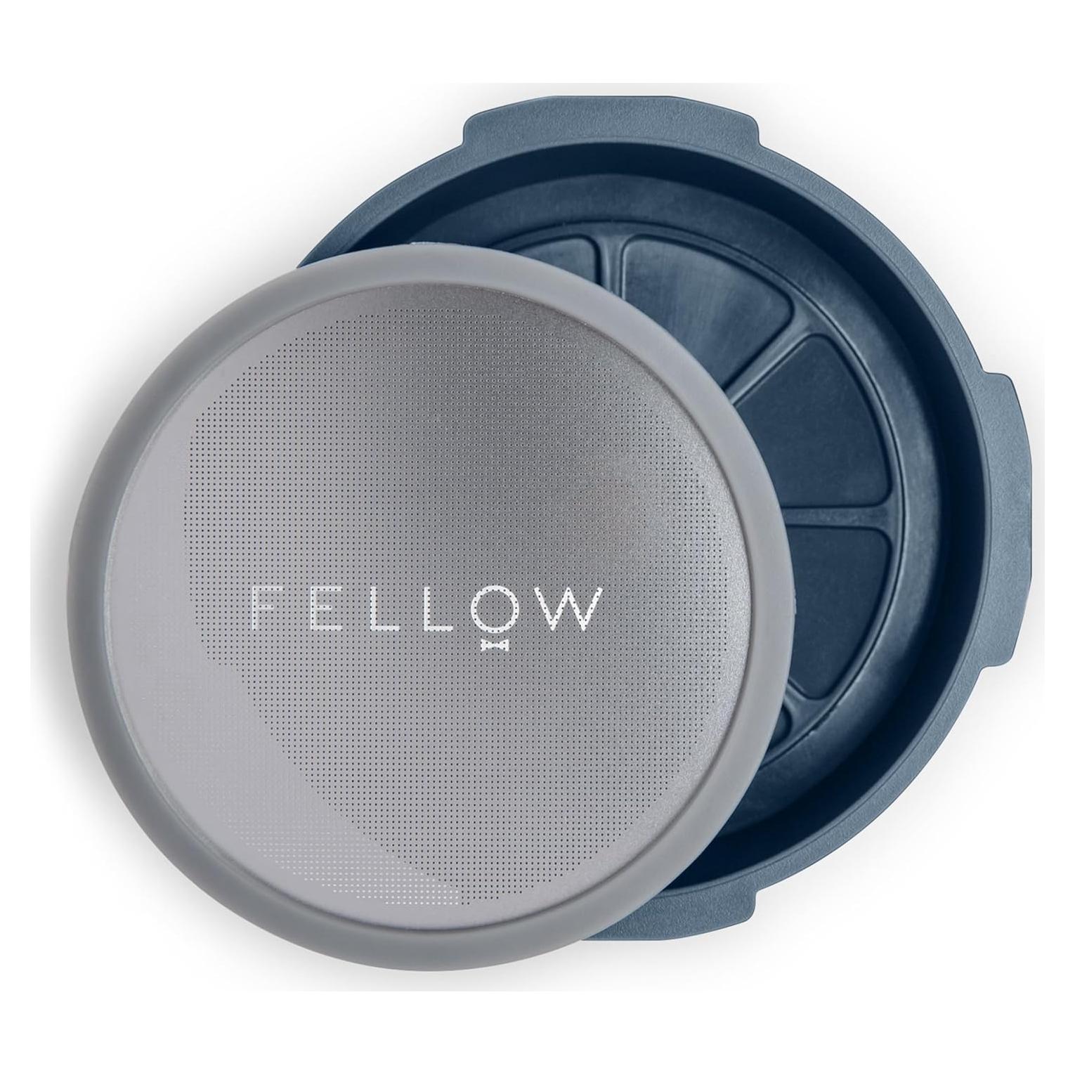Accesorio Prismo Fellow para AeroPress - Filtro Reutilizable