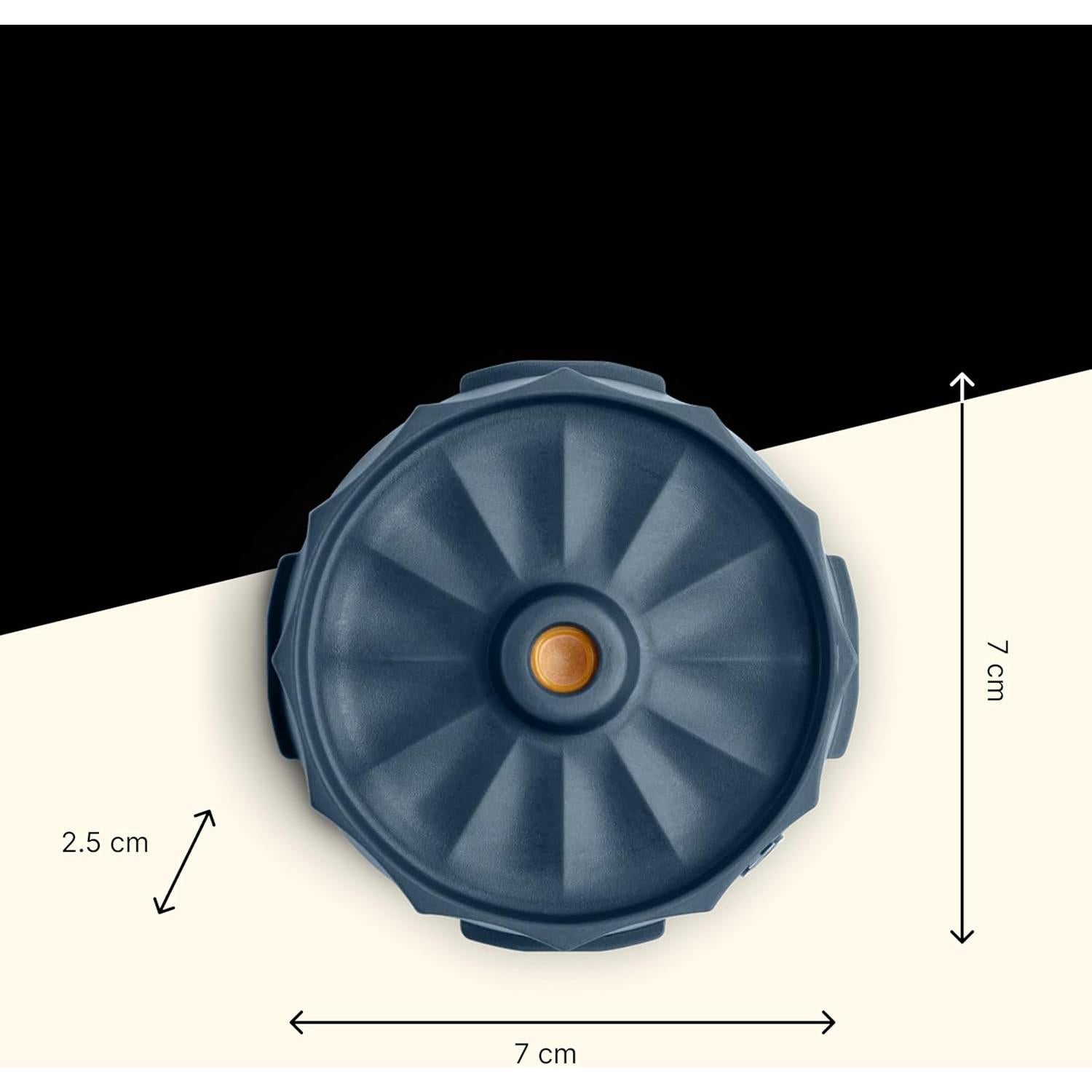 Accesorio Prismo Fellow para AeroPress - Filtro Reutilizable