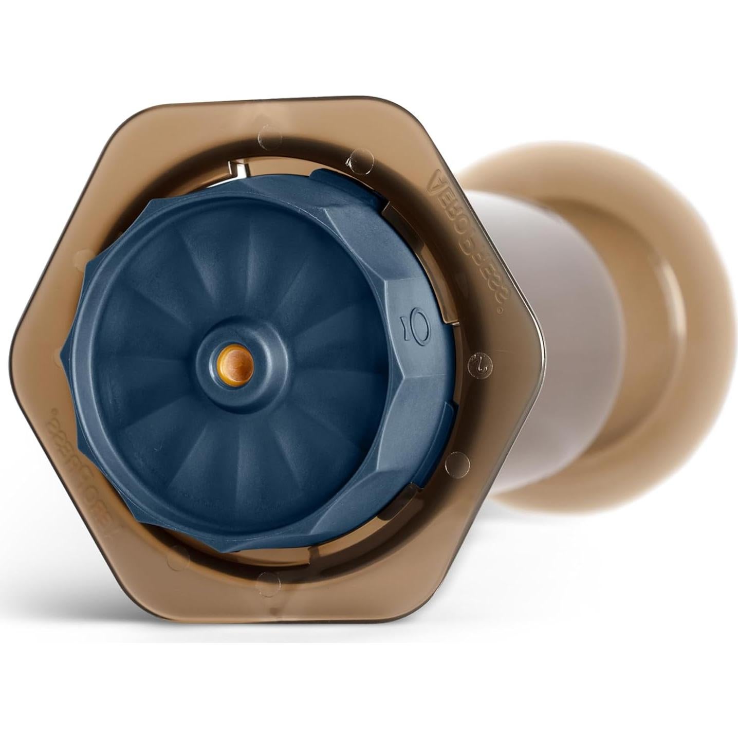 Accesorio Prismo Fellow para AeroPress - Filtro Reutilizable