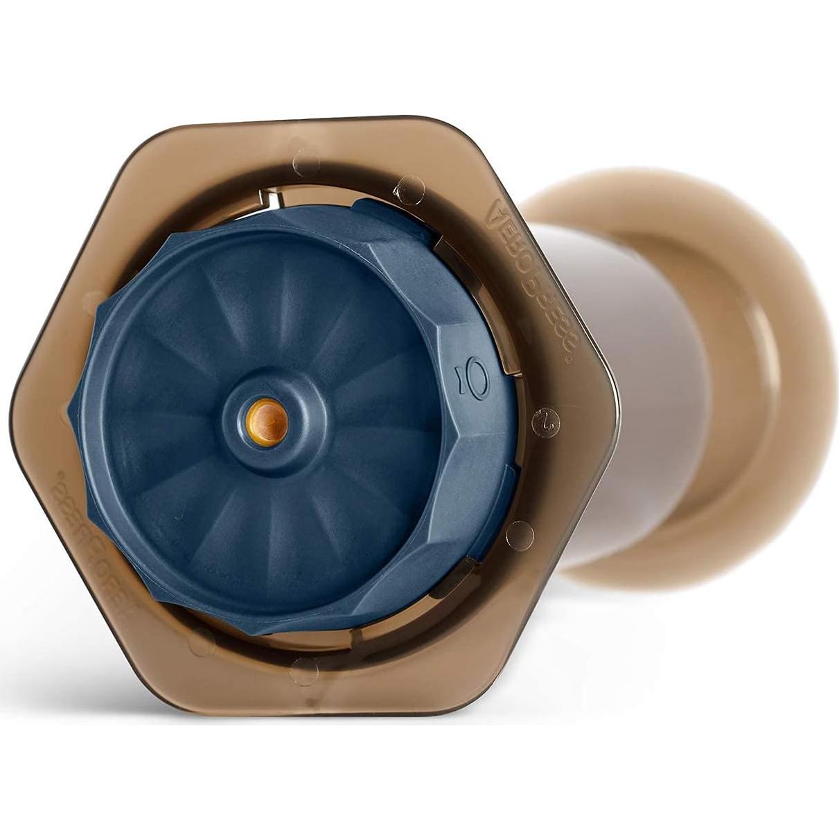 Accesorio Prismo Fellow para AeroPress - Filtro Reutilizable