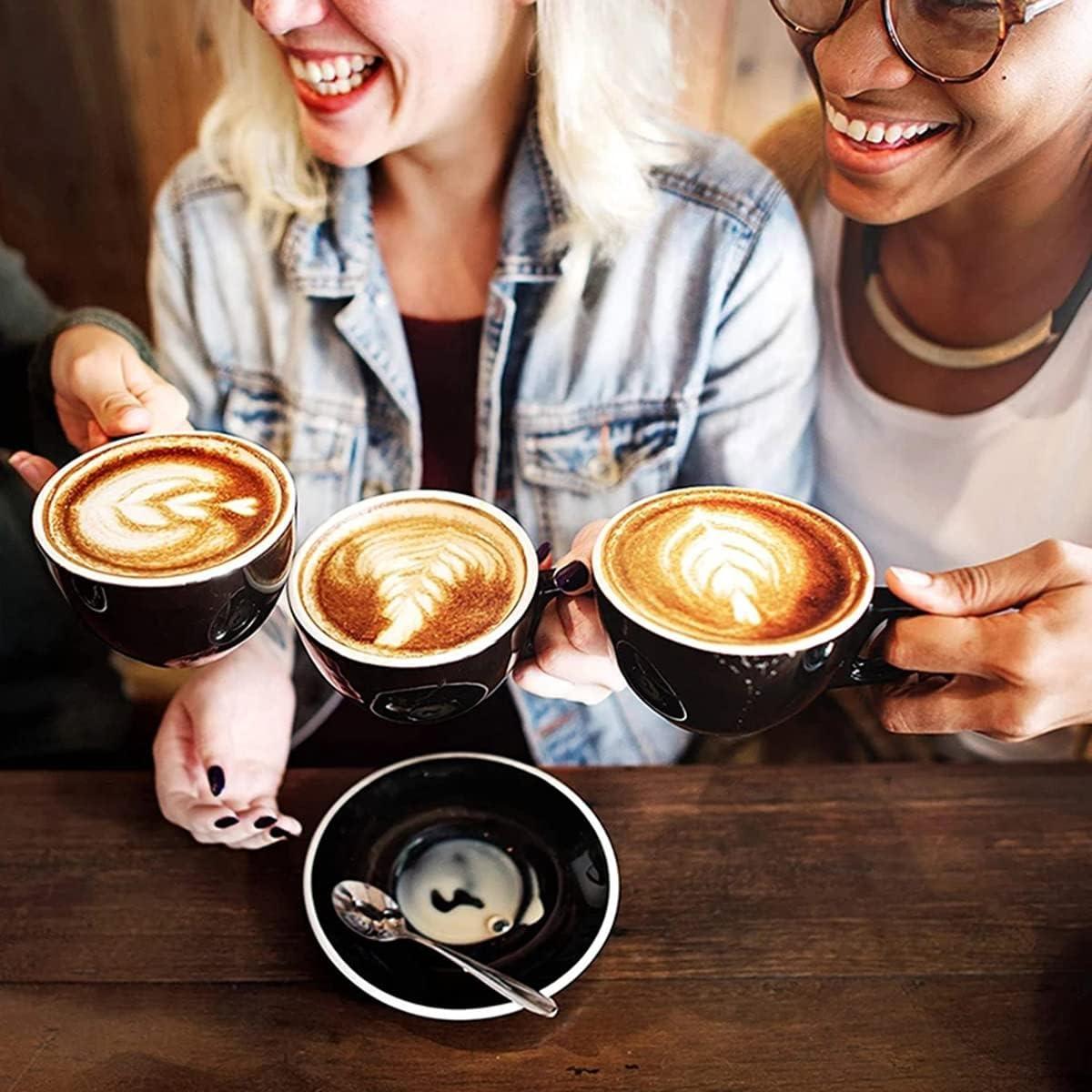 Filtros de Papel para Café Laicky 800 Piezas Sin Blanquear