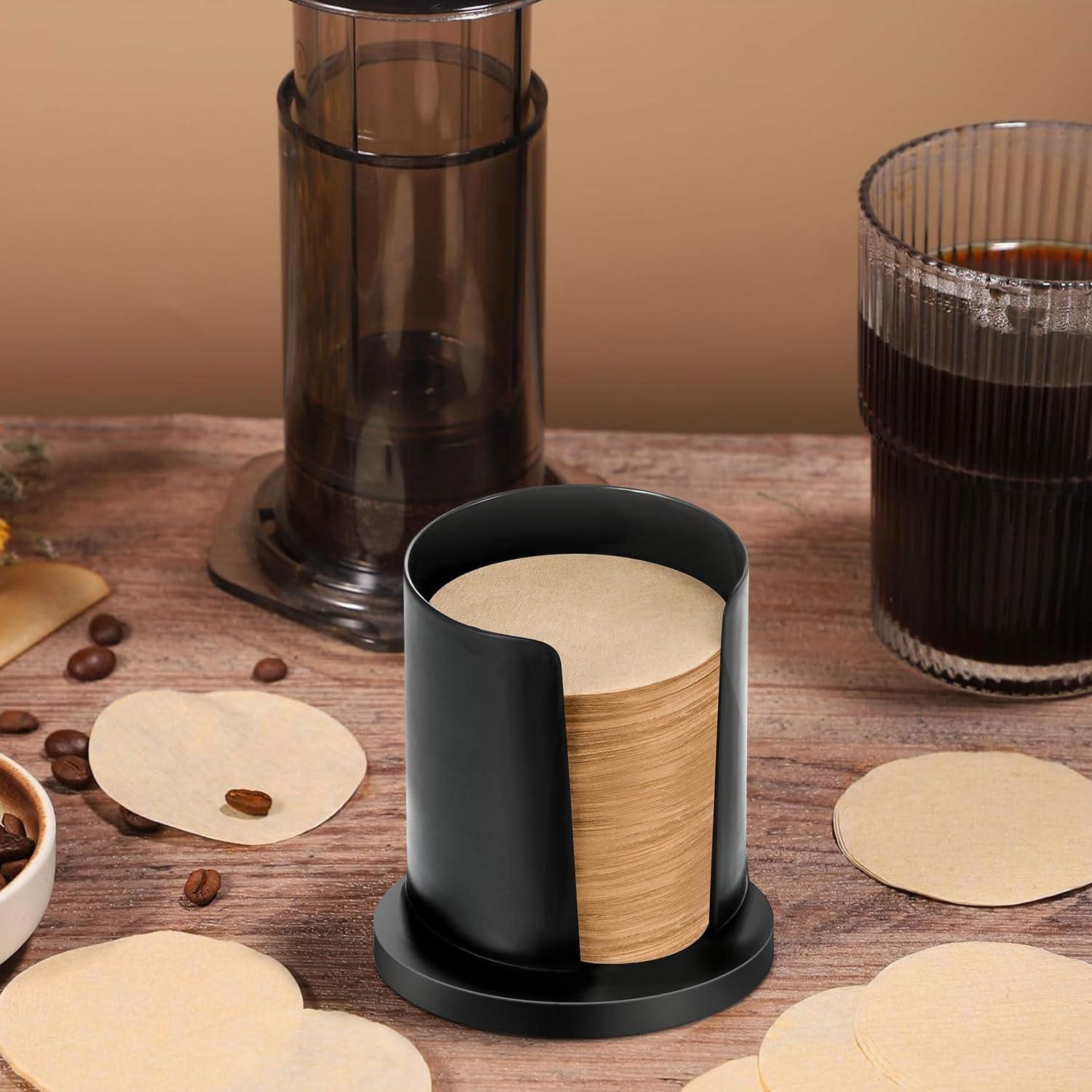 Filtros de Papel para Café Clinuse 800 Unidades 64 mm