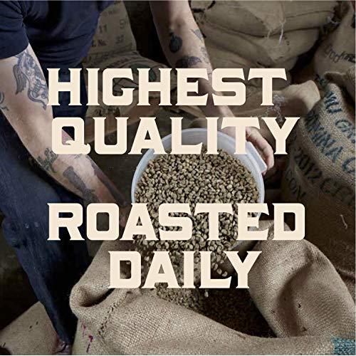Café Orgánico Stumptown Holler Mountain 340g Grano Entero