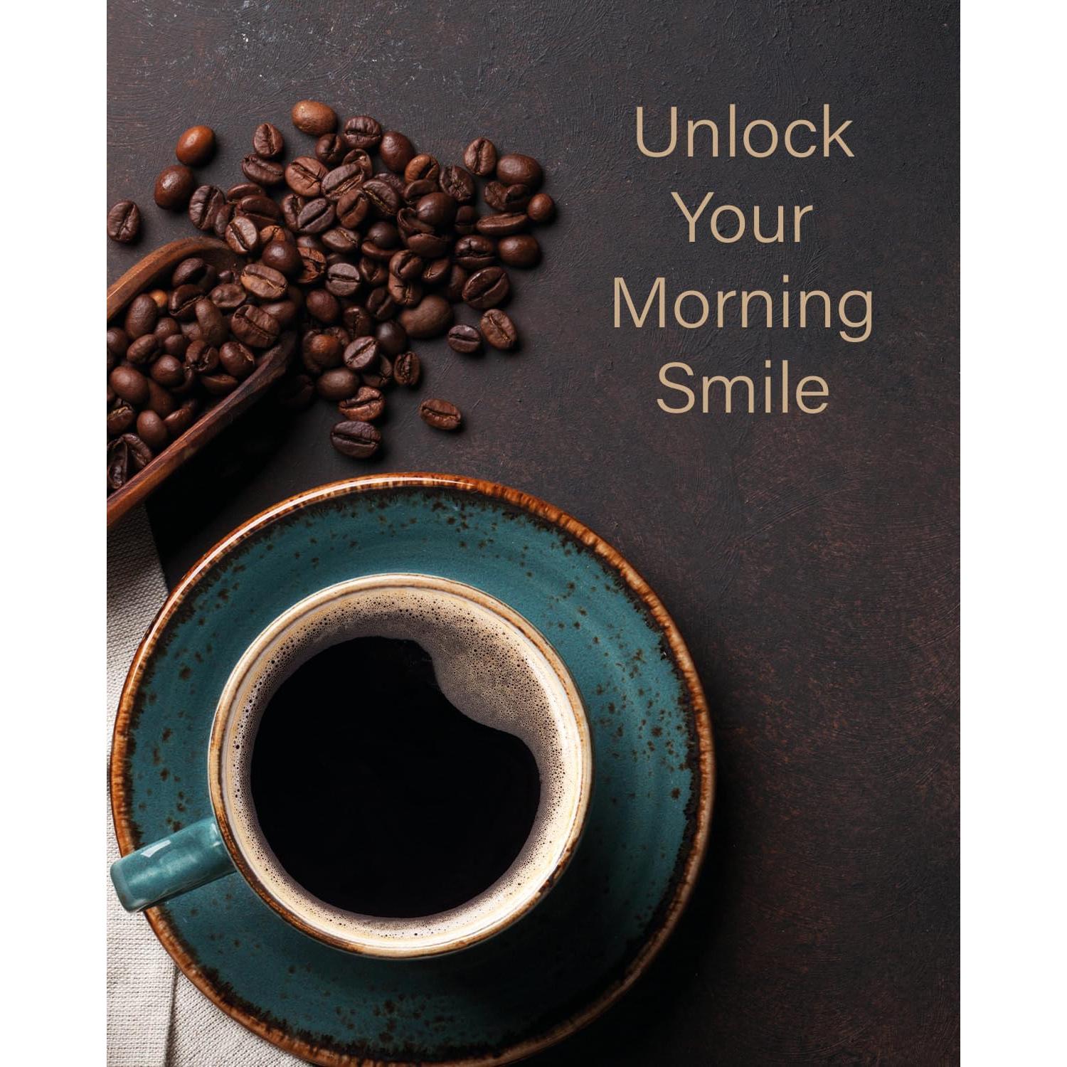 Filtros de papel desechables Bake Choice 500 unidades 6.35 cm