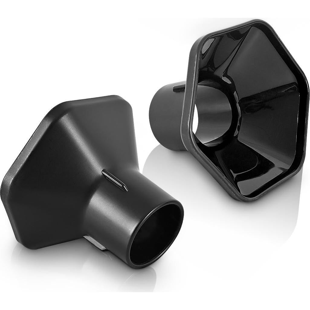 Kit de embudo y bolsa de viaje CAFEMASY para Aeropress