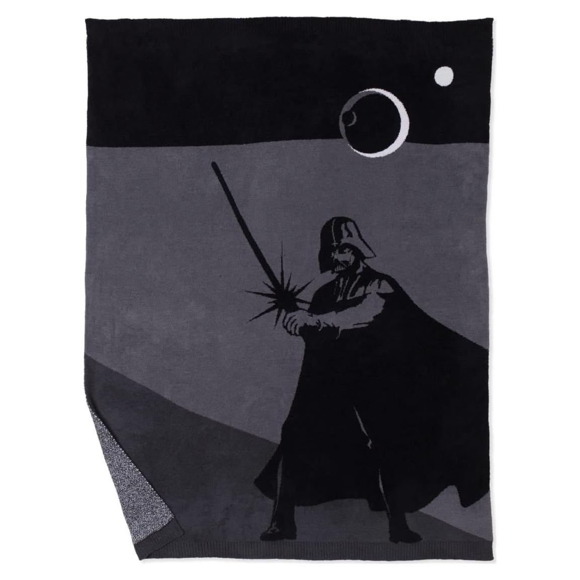 Manta CozyChic Darth Vader Star Wars Barefoot Dreams 1.72 kg