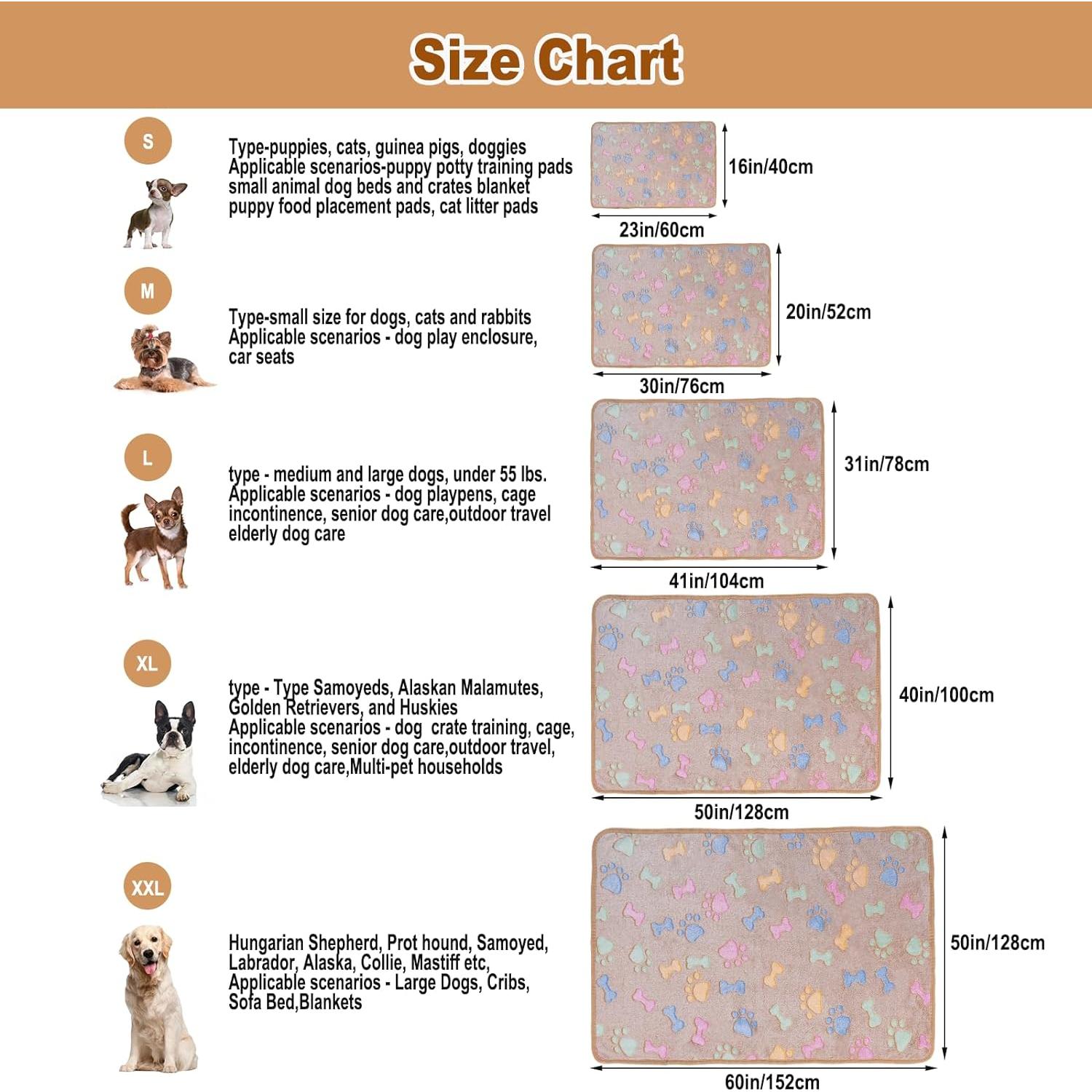 Dono 3 Mantitas para Perros Medianas Forro Polar Suave