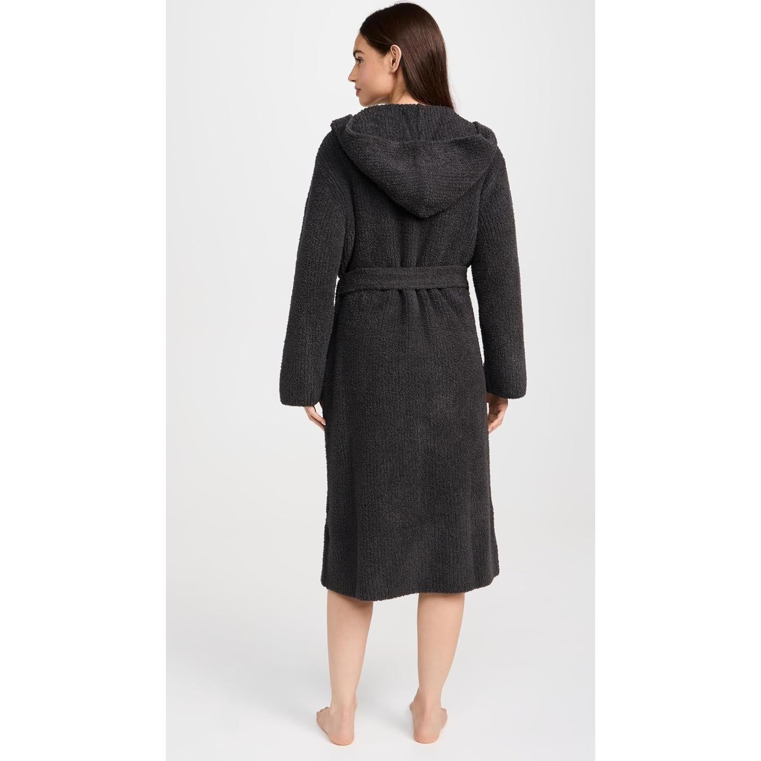 Baño con Capucha CozyChic Barefoot Dreams Unisex 1.05kg