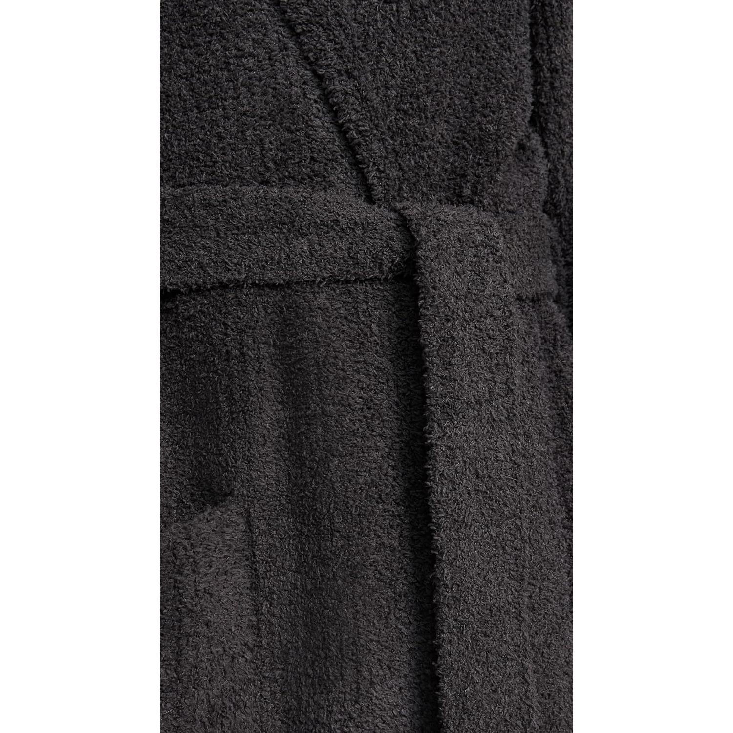 Baño con Capucha CozyChic Barefoot Dreams Unisex 1.05kg