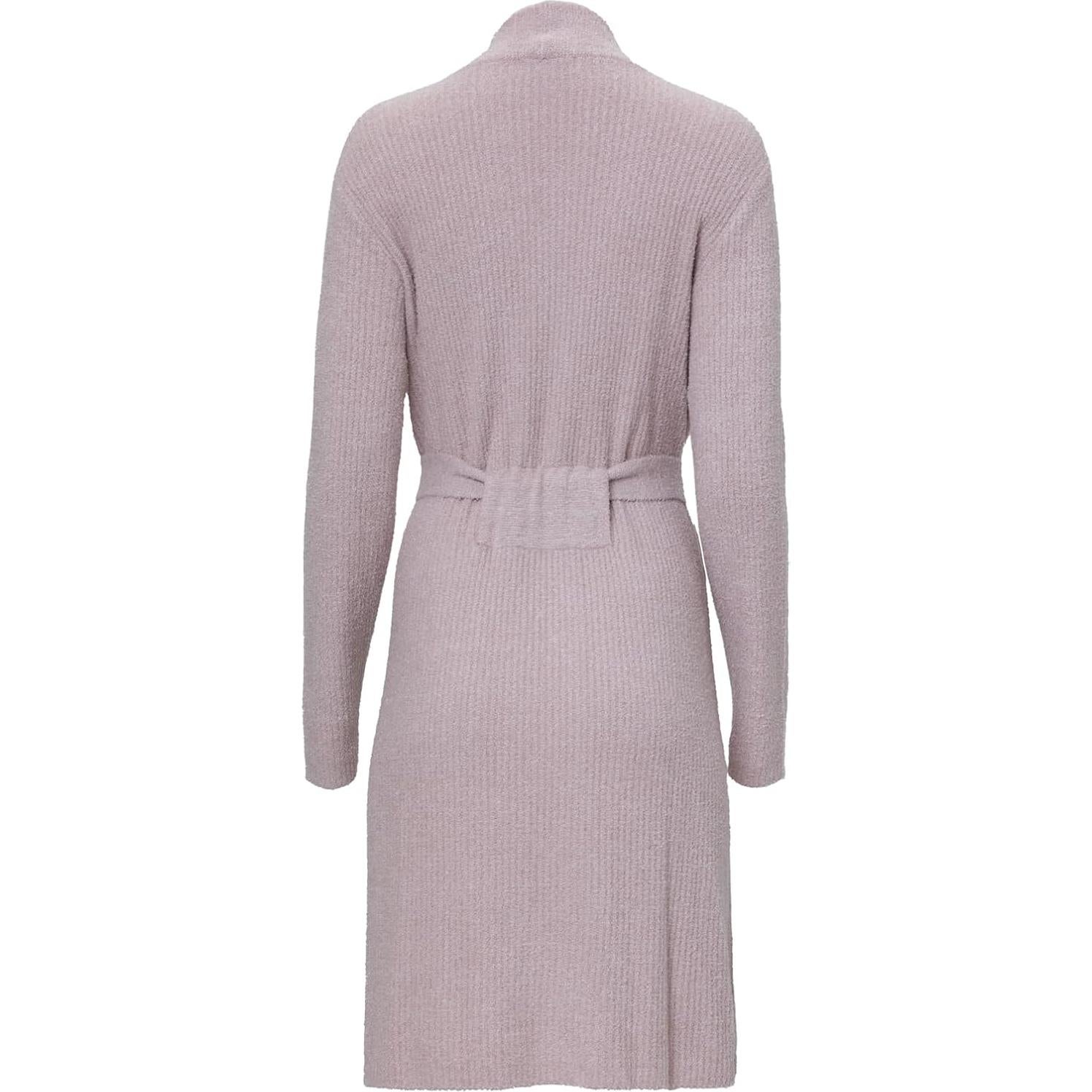 Bañador CozyChic Lite Barefoot Dreams Rosa Grande