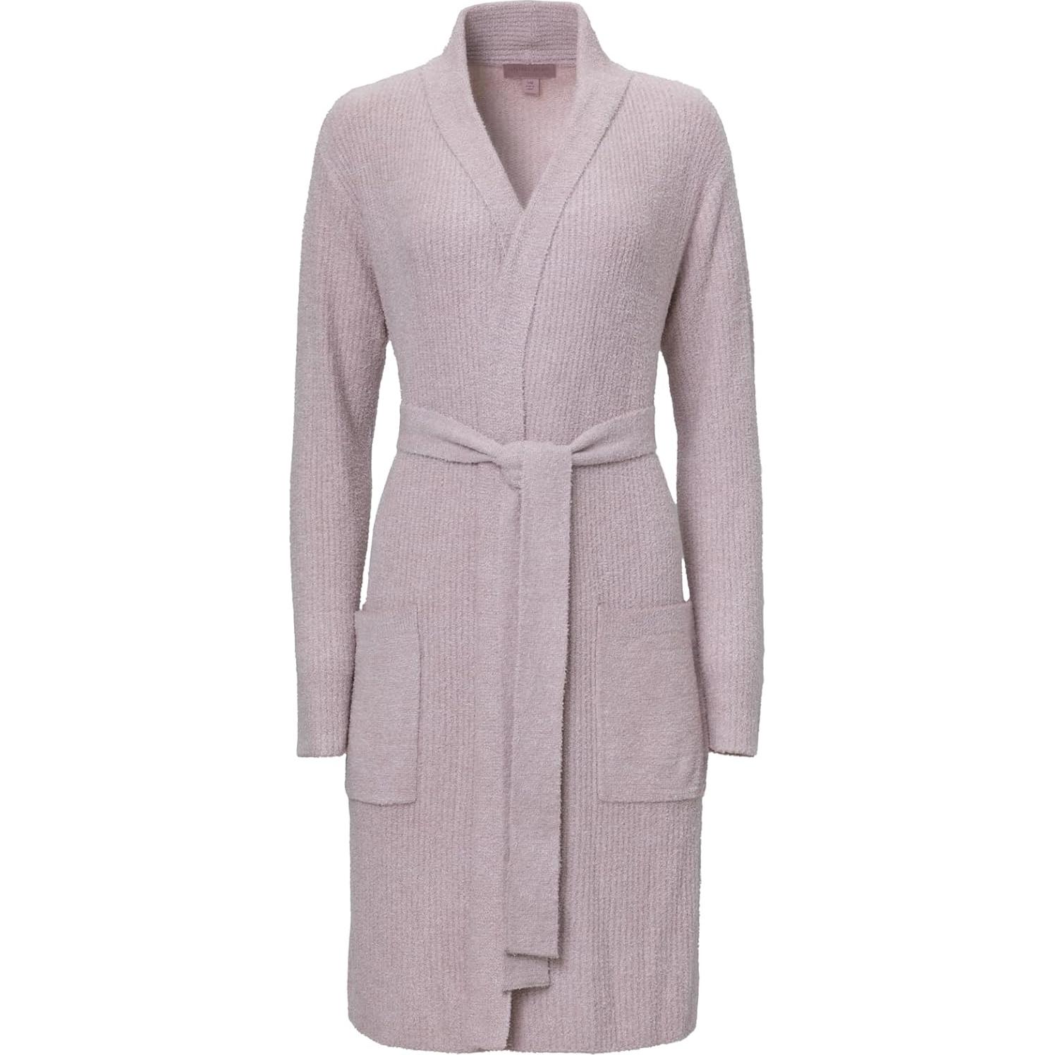 Bañador CozyChic Lite Barefoot Dreams Rosa Grande