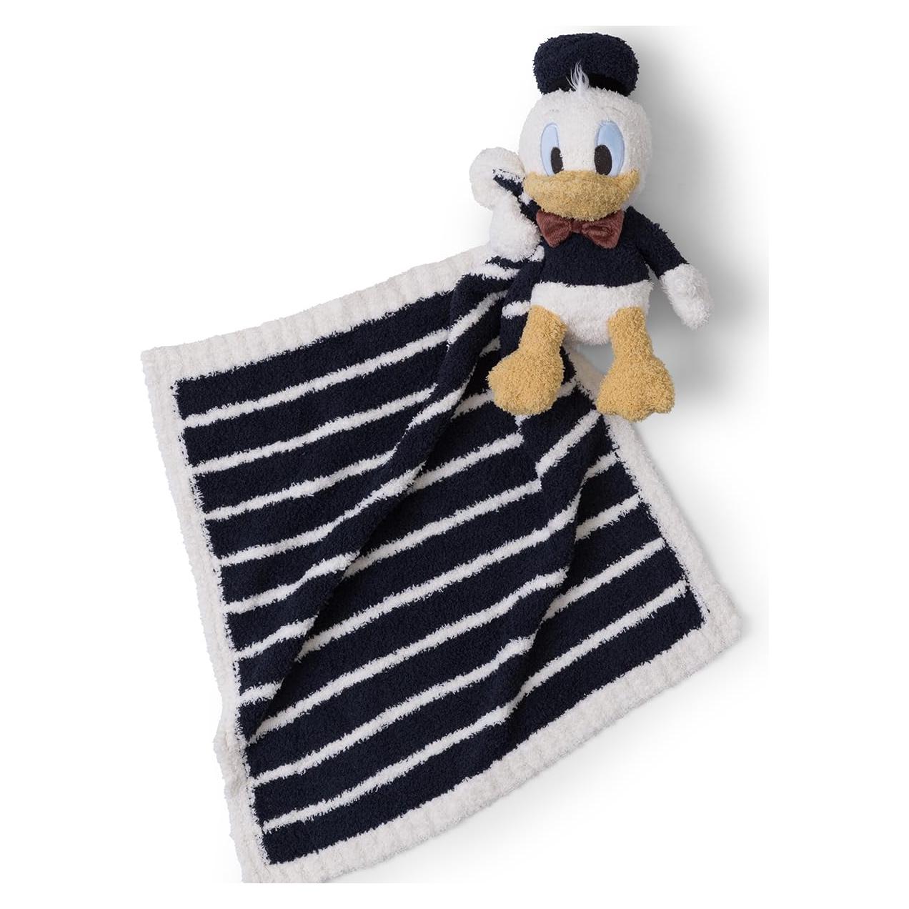 Manta Buddie Donald Duck CozyChic Barefoot Dreams Bebé