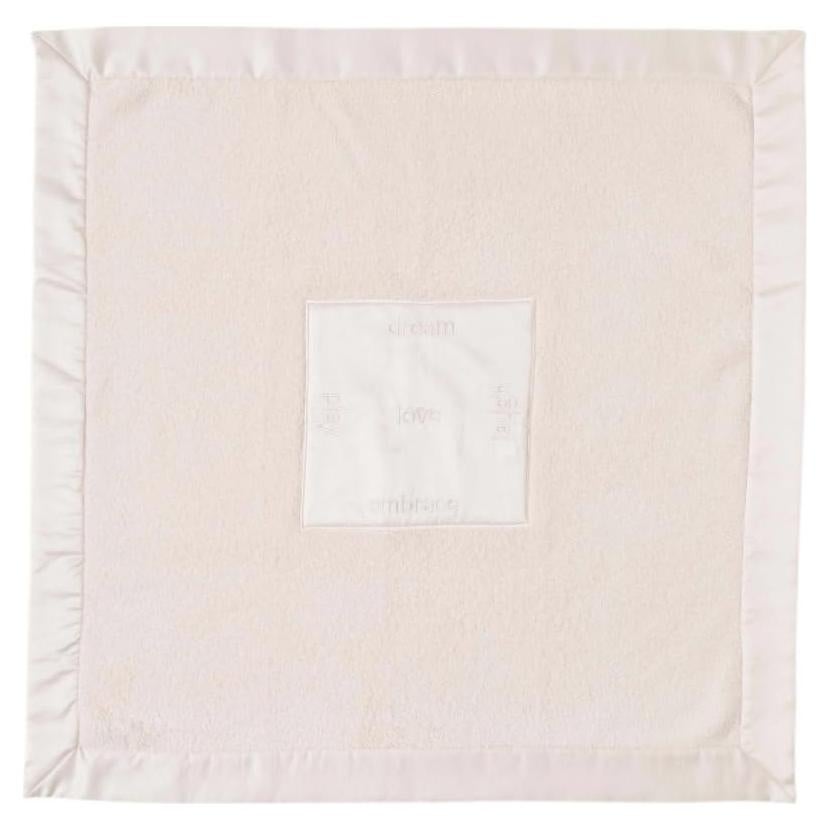 Manta de Recepción Barefoot Dreams CozyChic Rosa 76x102 cm