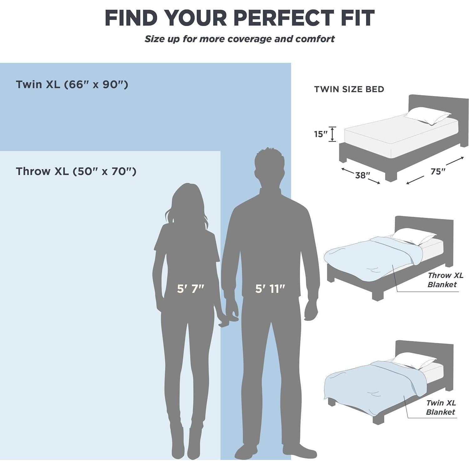 Bedsure Faux Fur Throw Blanket - Ultra GentleSoft & Fluffy, Fuzzy Luxury Throw Blanket for Couch, Sofa and Bed, Thick and Warm for Winter, Cozy Striped Decorative Gift for Women, Beige, 50x70 Inches