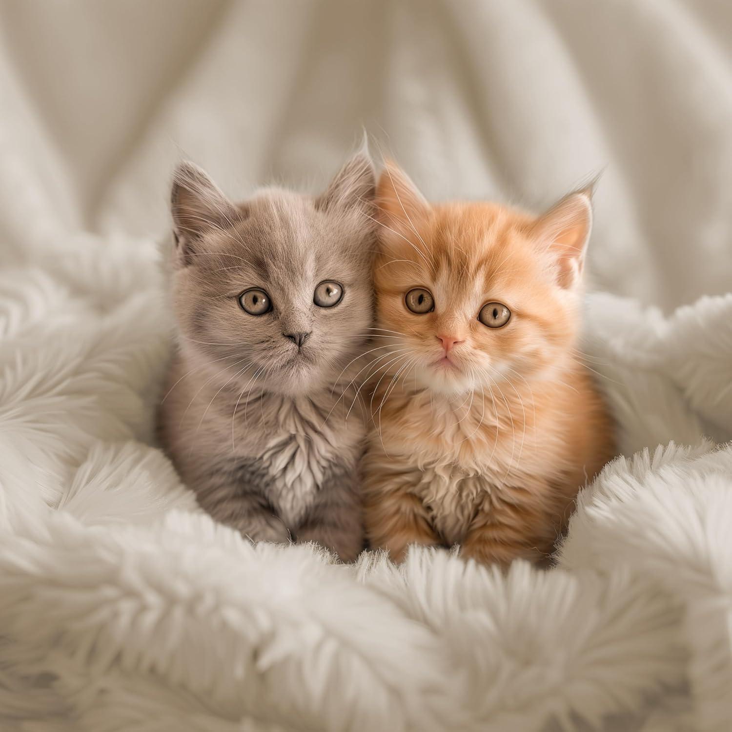 Manta Reversible Ultra Suave Hyde Lane 50x60 Beige/Kahki