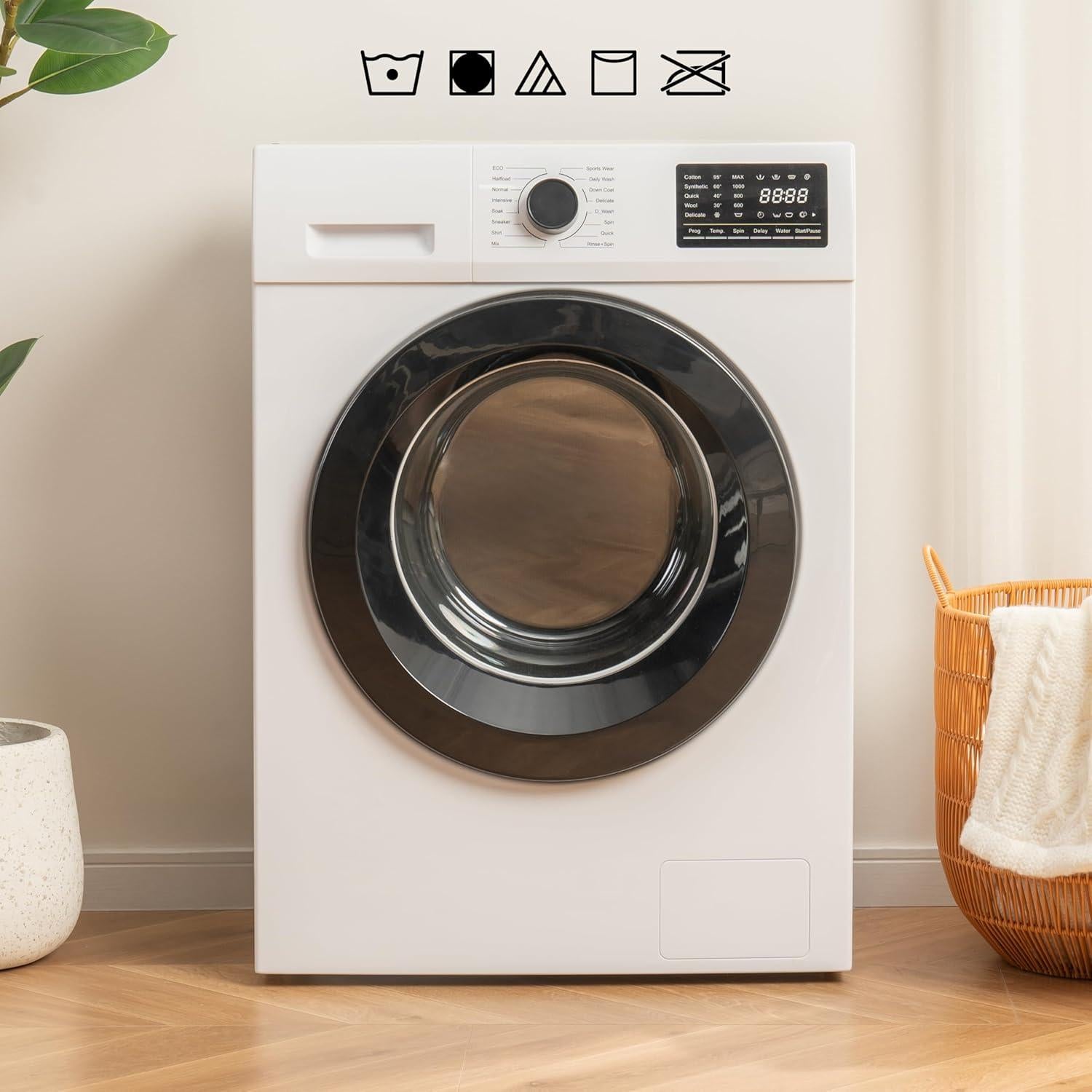 Manta de Lanzamiento Berkshire Blanket Esponjosa 127x152cm Crema