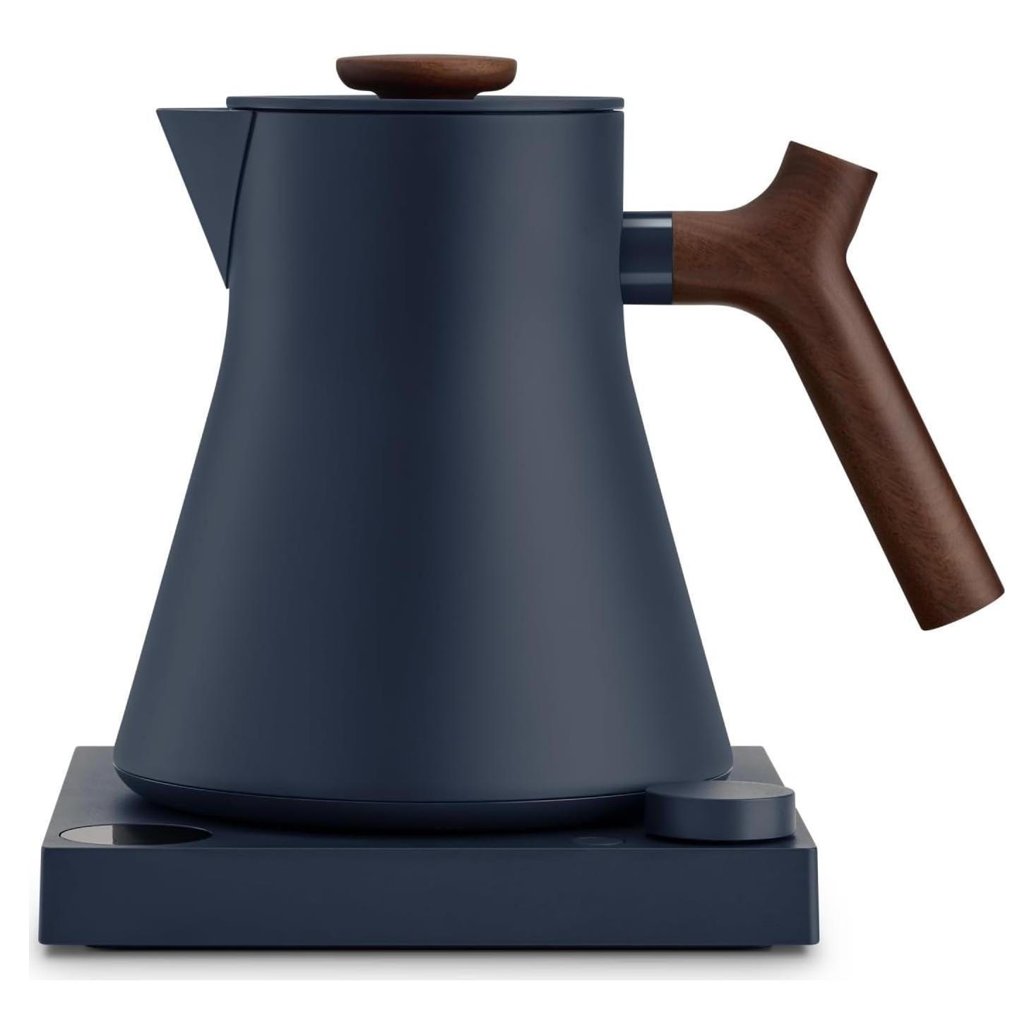 Hervidor Eléctrico Fellow Corvo EKG Pro 0.9L Azul Piedra