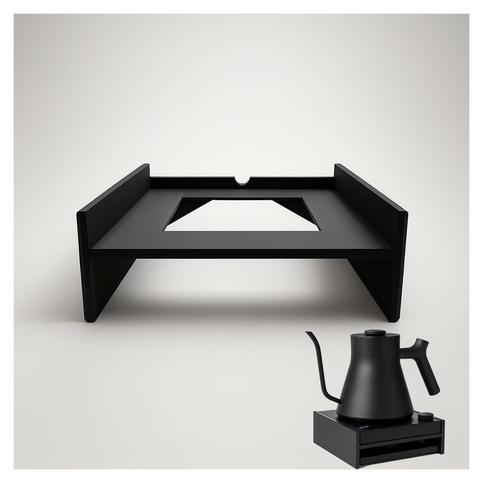 Organizador para Hervidor Fellow Stagg - Soporte Minimalista