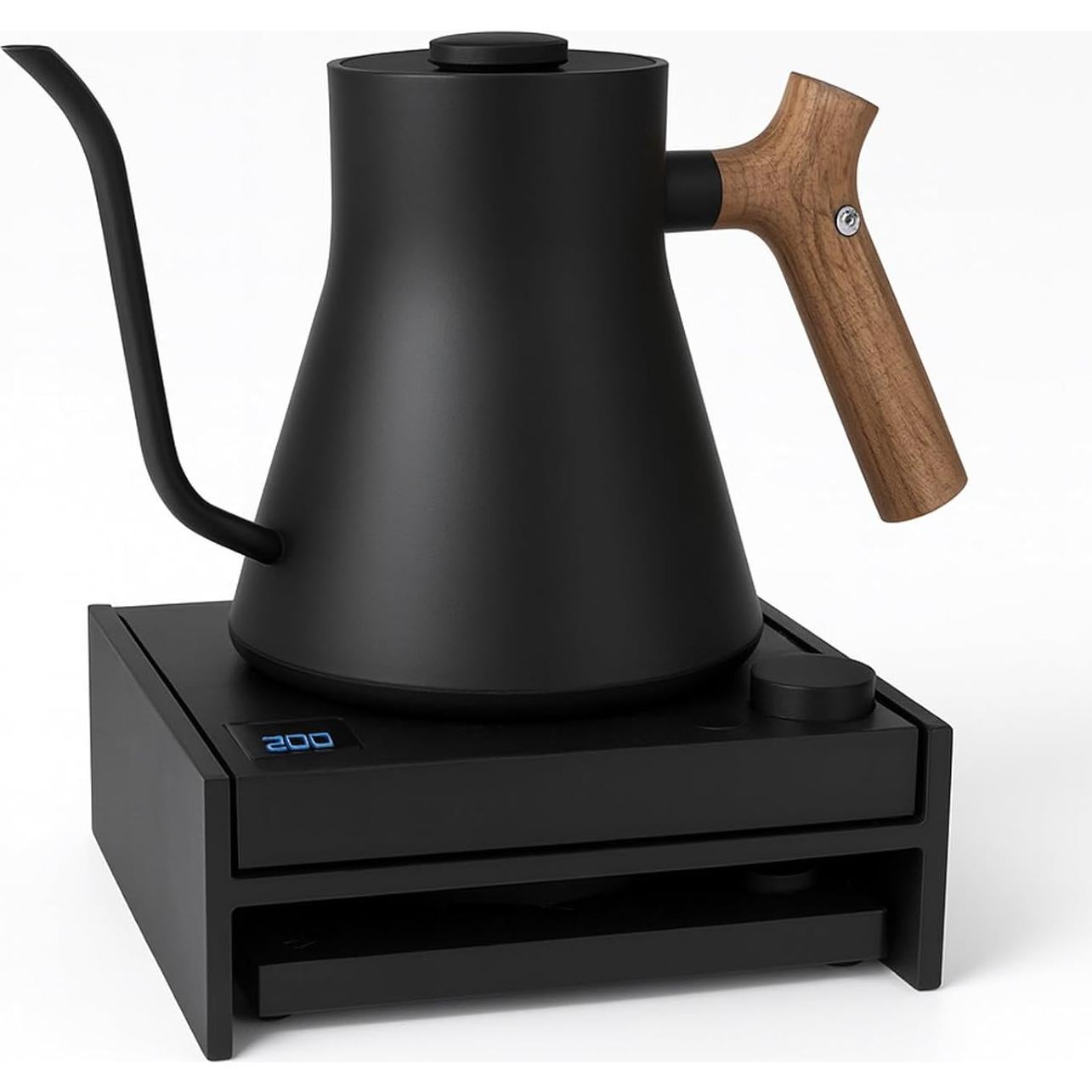 Organizador para Hervidor Fellow Stagg - Soporte Minimalista