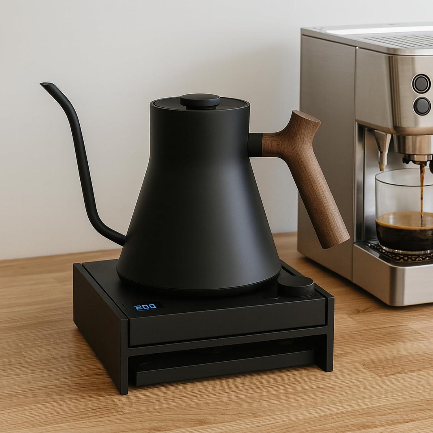 Organizador para Hervidor Fellow Stagg - Soporte Minimalista