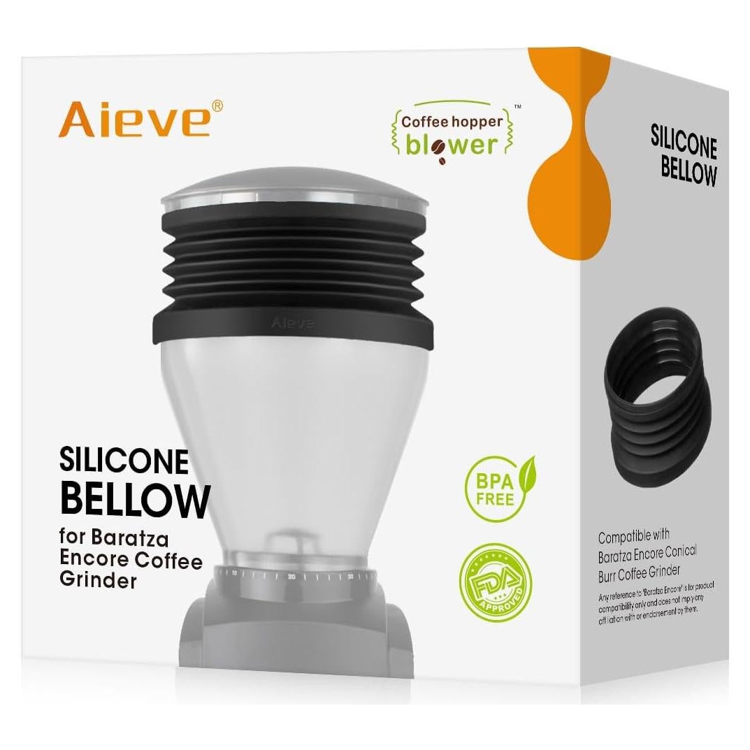 Campana de Silicona AIEVE para Molinillo Baratza Encore 150g