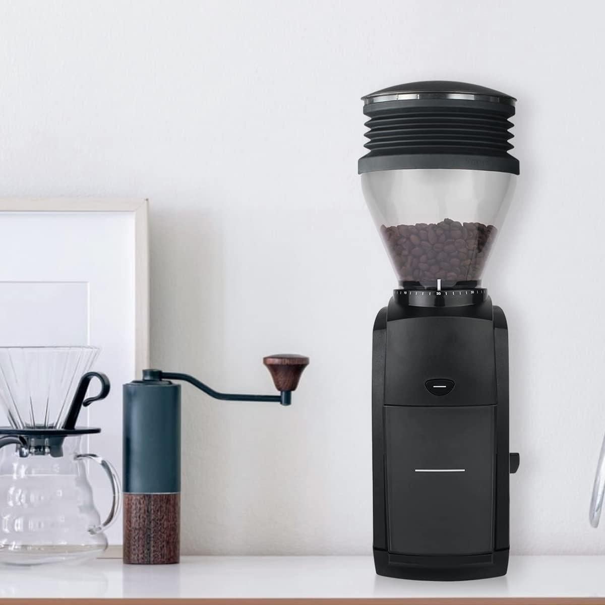 Campana de Silicona AIEVE para Molinillo Baratza Encore 150g