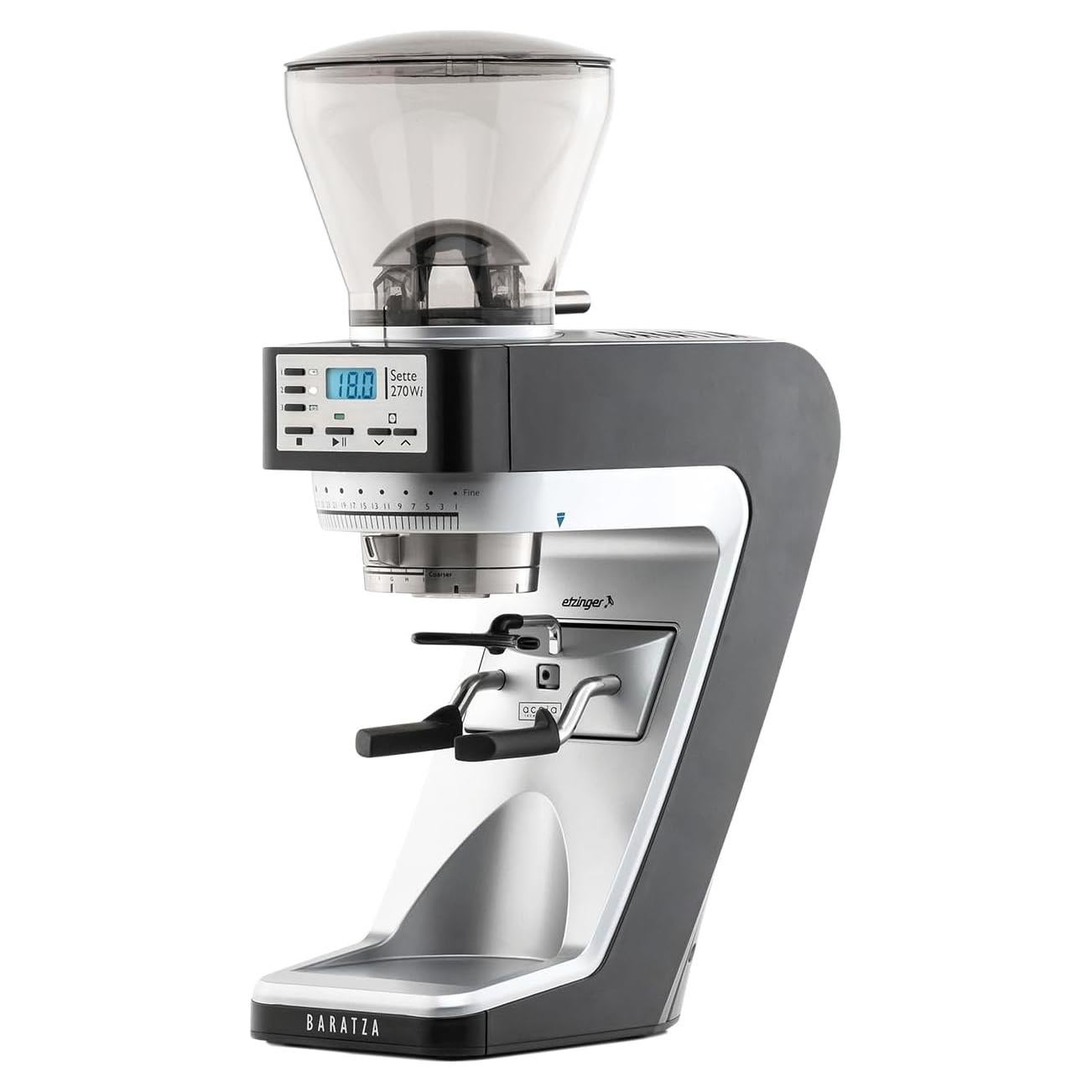 Molinillo de Café Baratza Sette 270Wi - Molido por Peso