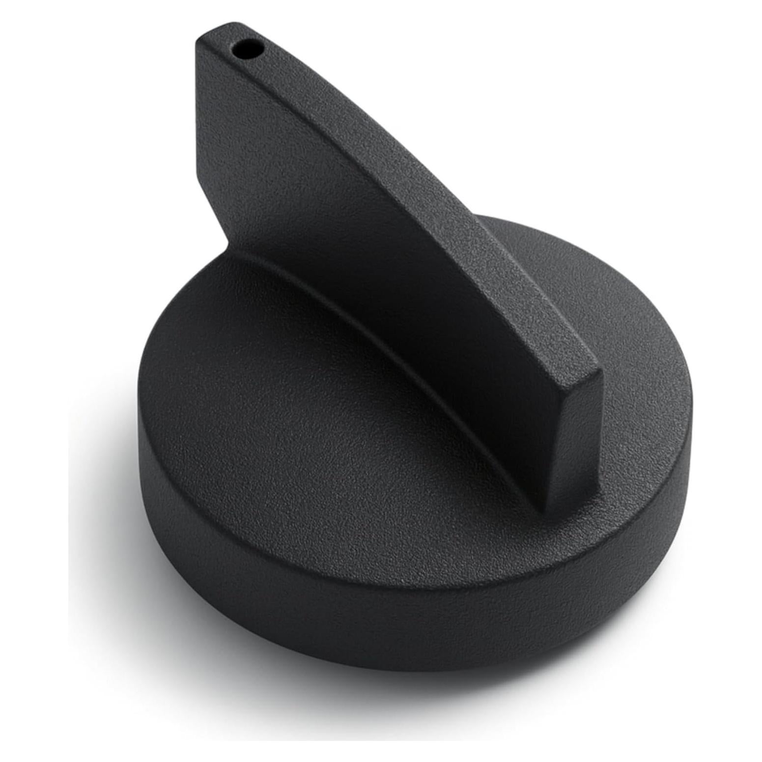 Perilla de Reemplazo para Molinillo de Café Baratza Encore - Negro