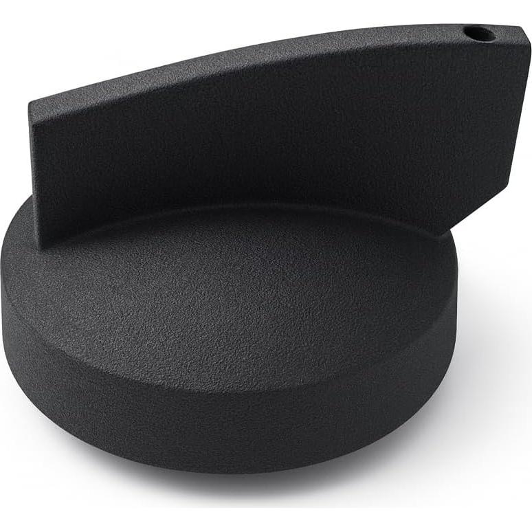 Perilla de Reemplazo para Molinillo de Café Baratza Encore - Negro