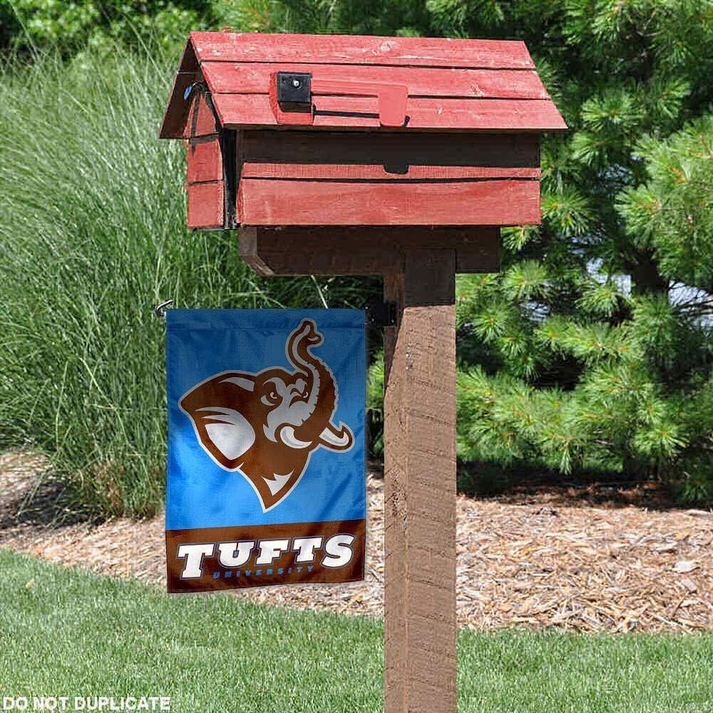 Bandera de Jardín Tufts Jumbos 33x46 cm Poliester Doble Cara