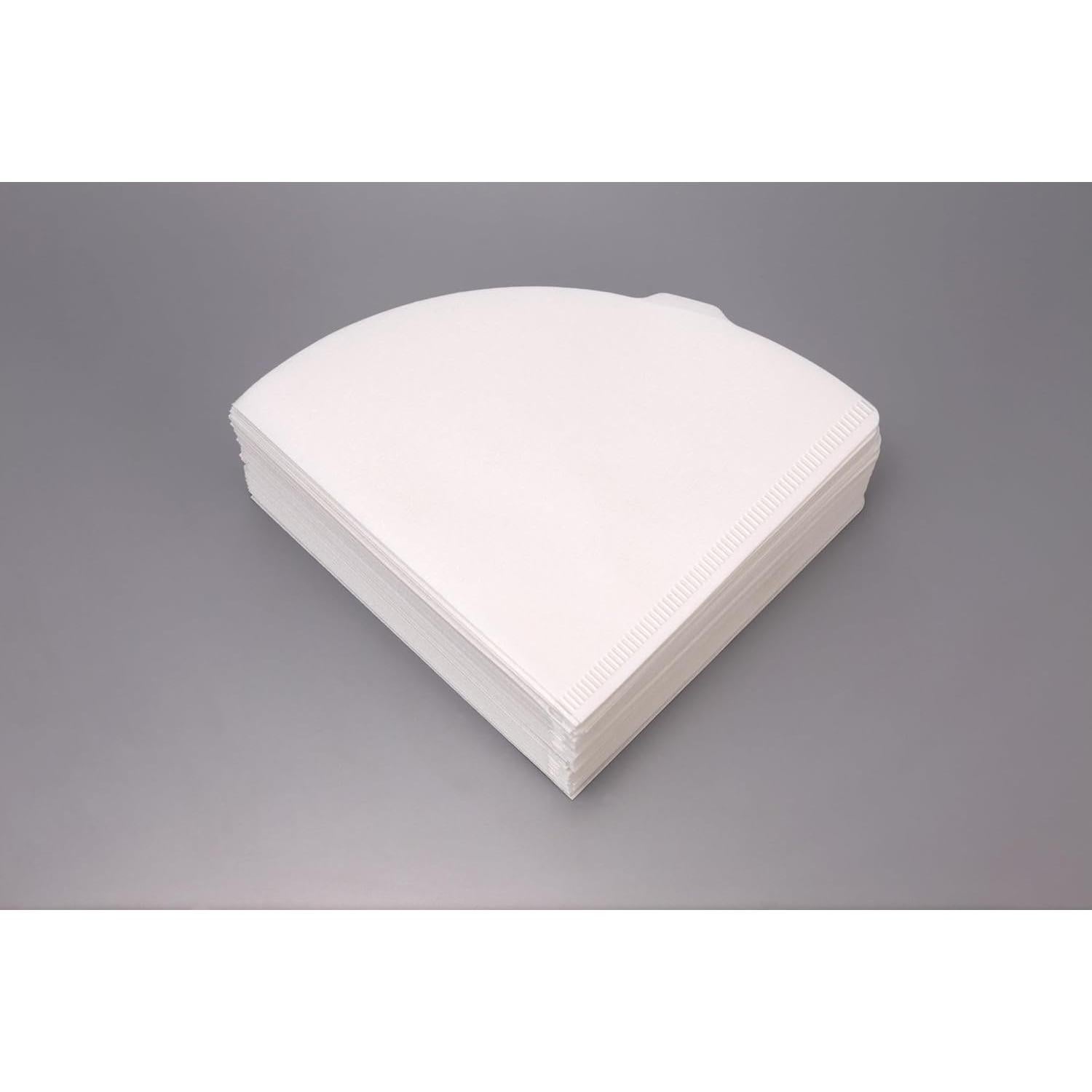 Filtros de café de papel Hario V60 Tamaño 02 Blanco 200 unidades