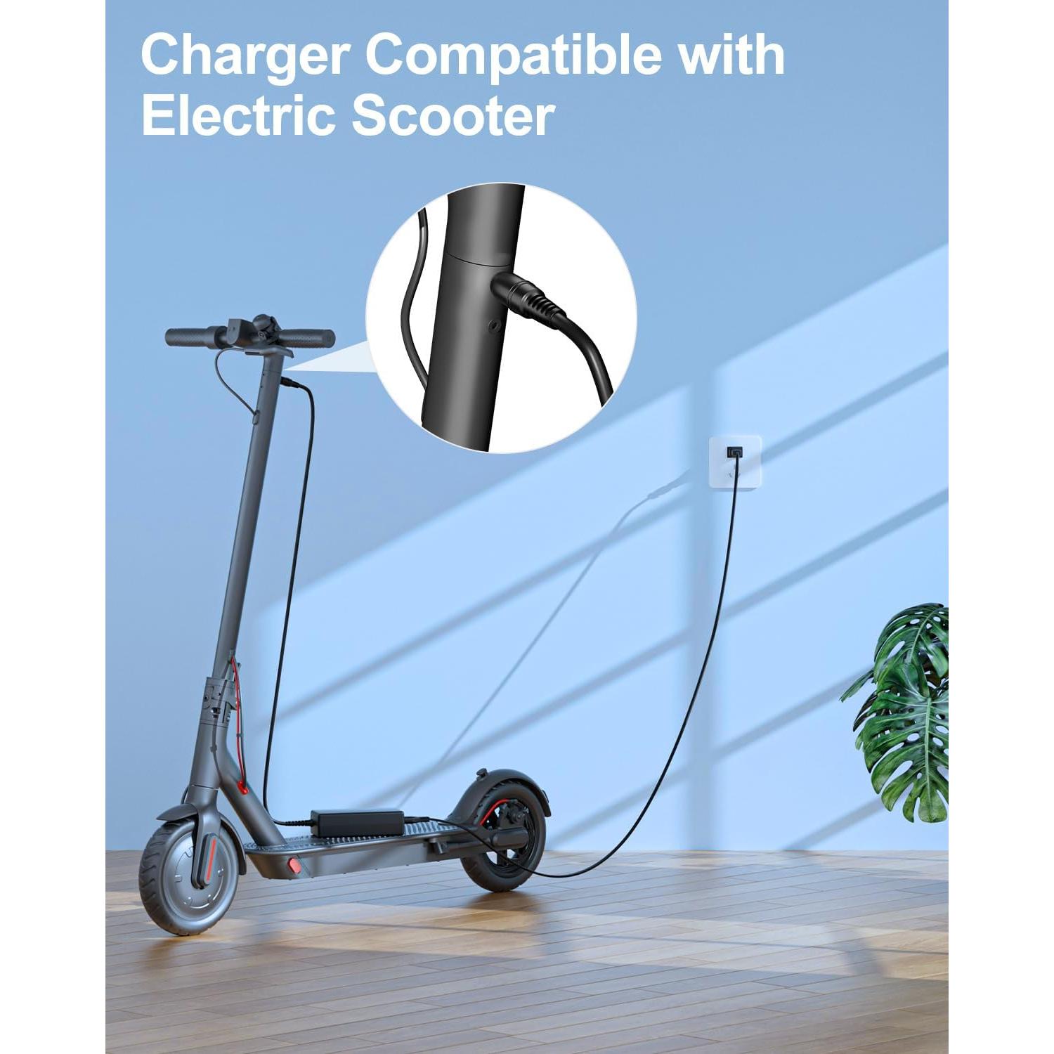 Adaptador de CA Cargador Ember 1ra Gen 100-240V 2.13m