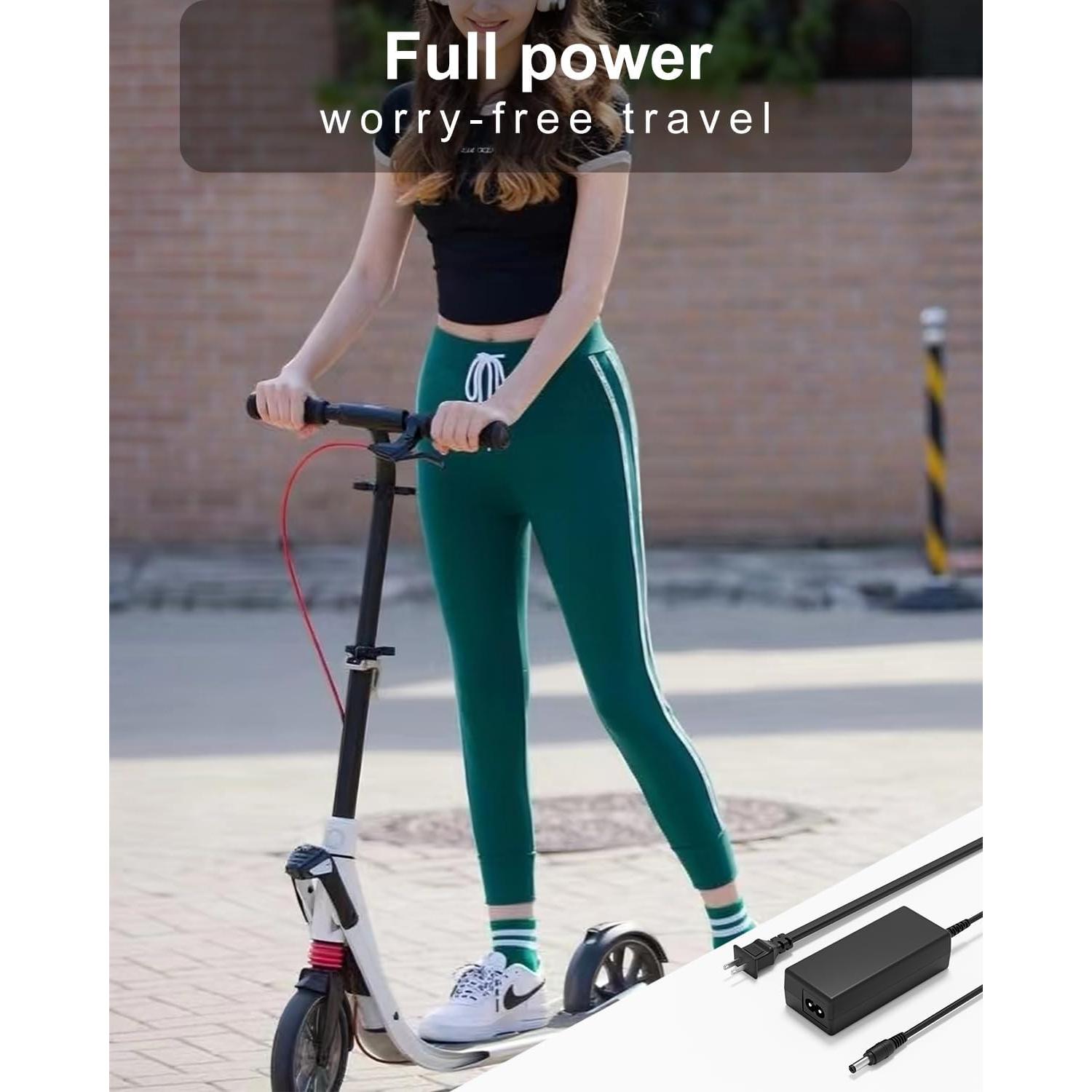 Adaptador de CA Cargador Ember 1ra Gen 100-240V 2.13m