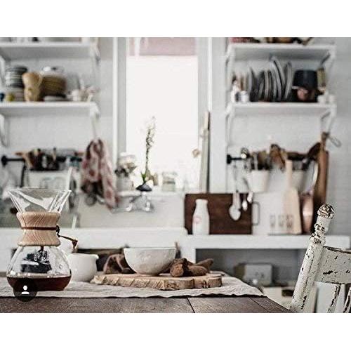 Filtros de Café Chemex Bonded Círculo 100 ct - 2 Paquetes