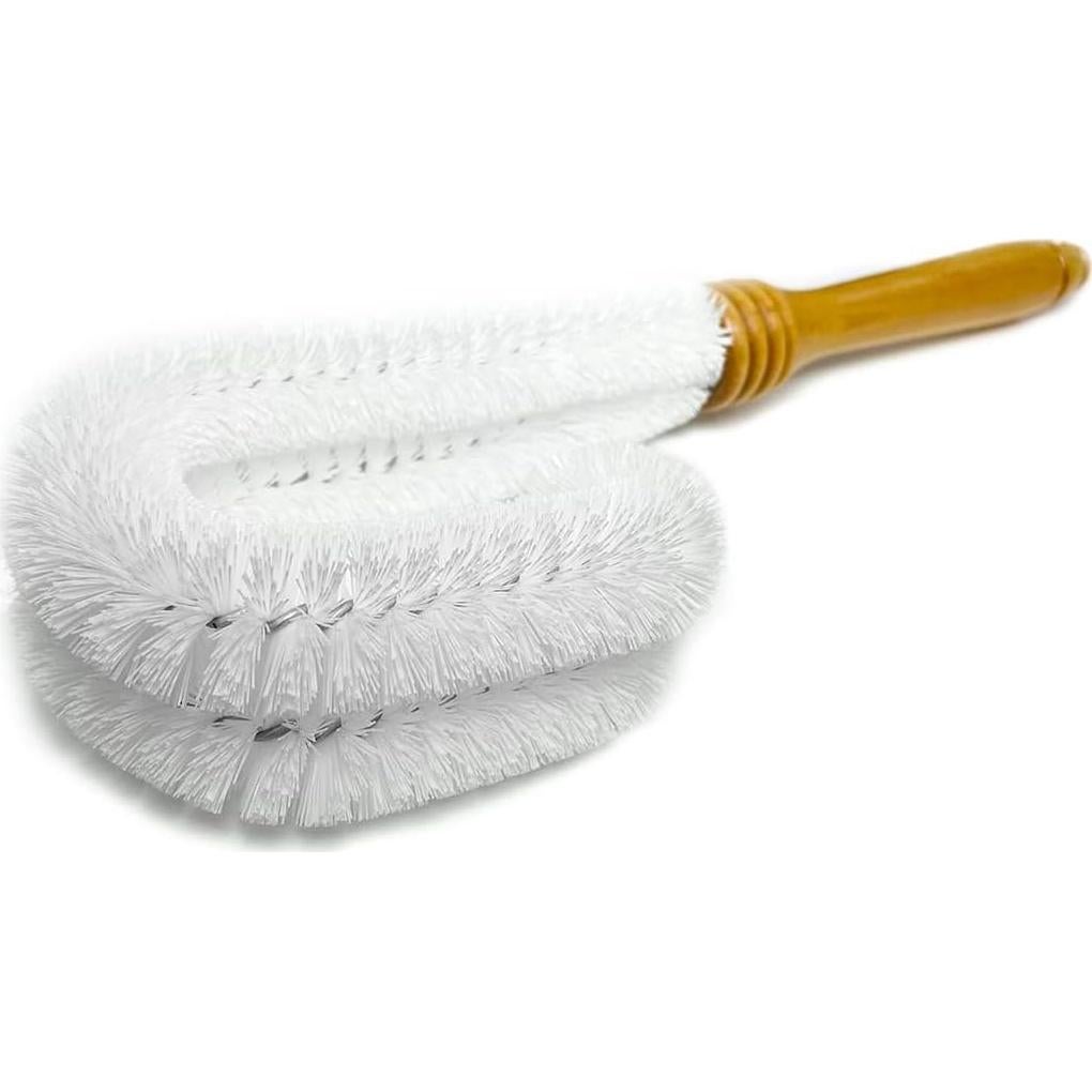 Cepillo para Cafetera Chemex - Nylon Reutilizable 99.7g