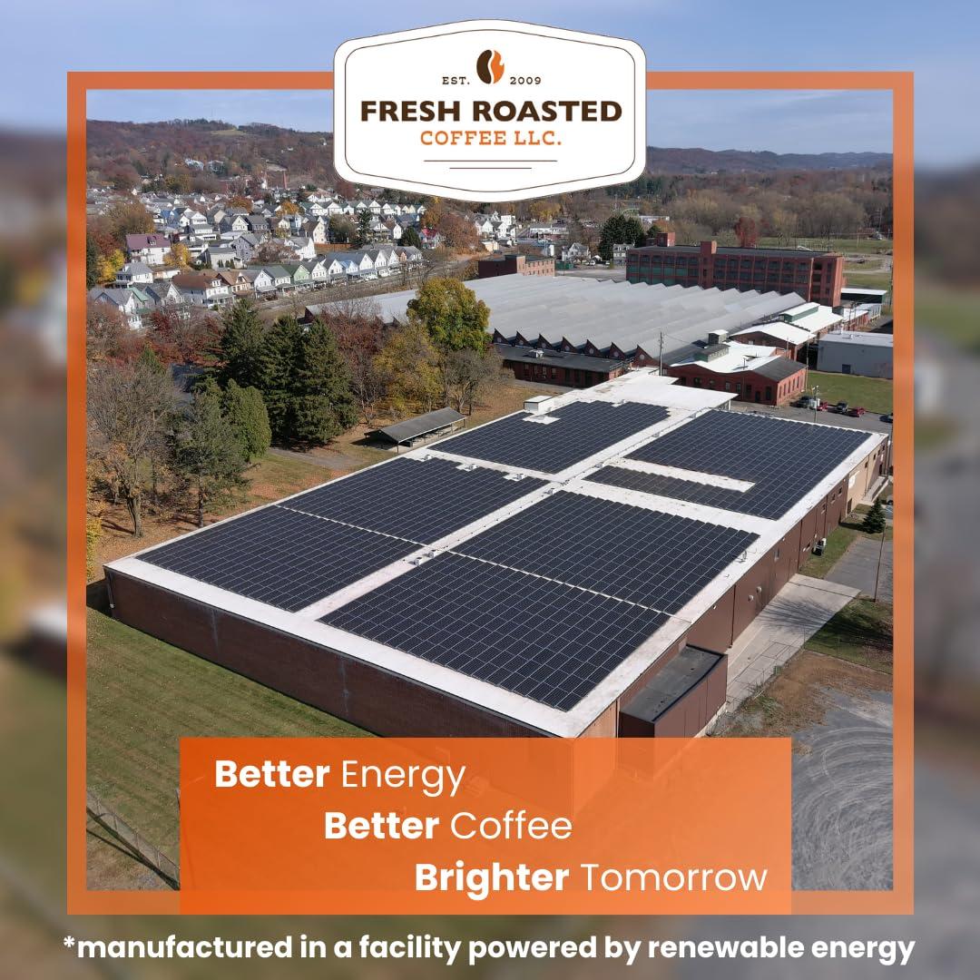 Café Fresco Tostado Oscuro Guatemala Huehuetenango 2.27 kg