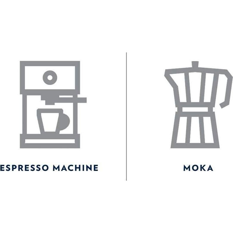 Café en Grano Lavazza Qualità Oro Tostado Medio 100% Arábica 6 kg