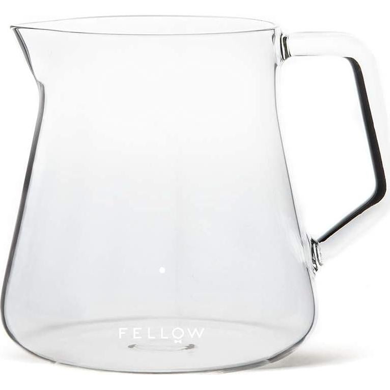 Jarra de Café Fellow Mighty Small 500 ml Vidrio Borosilicato