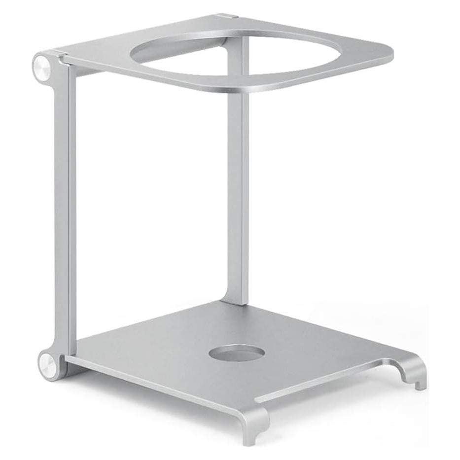 Soporte Plegable para Goteo de Café CAFEMASY - Aluminio 13.4cm