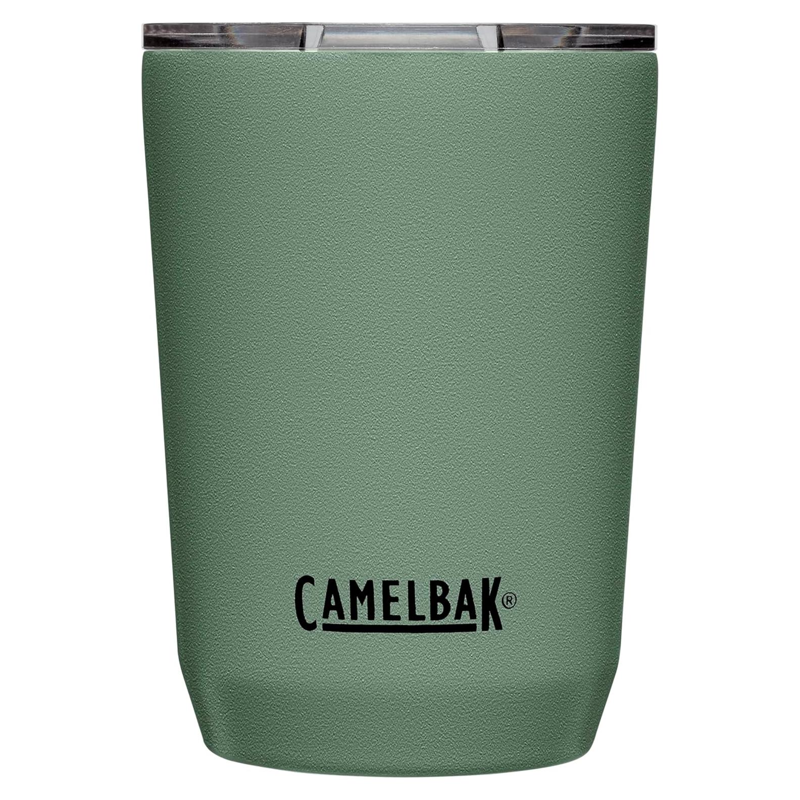 Taza Aislada CamelBak 350ml Acero Inoxidable Musgo
