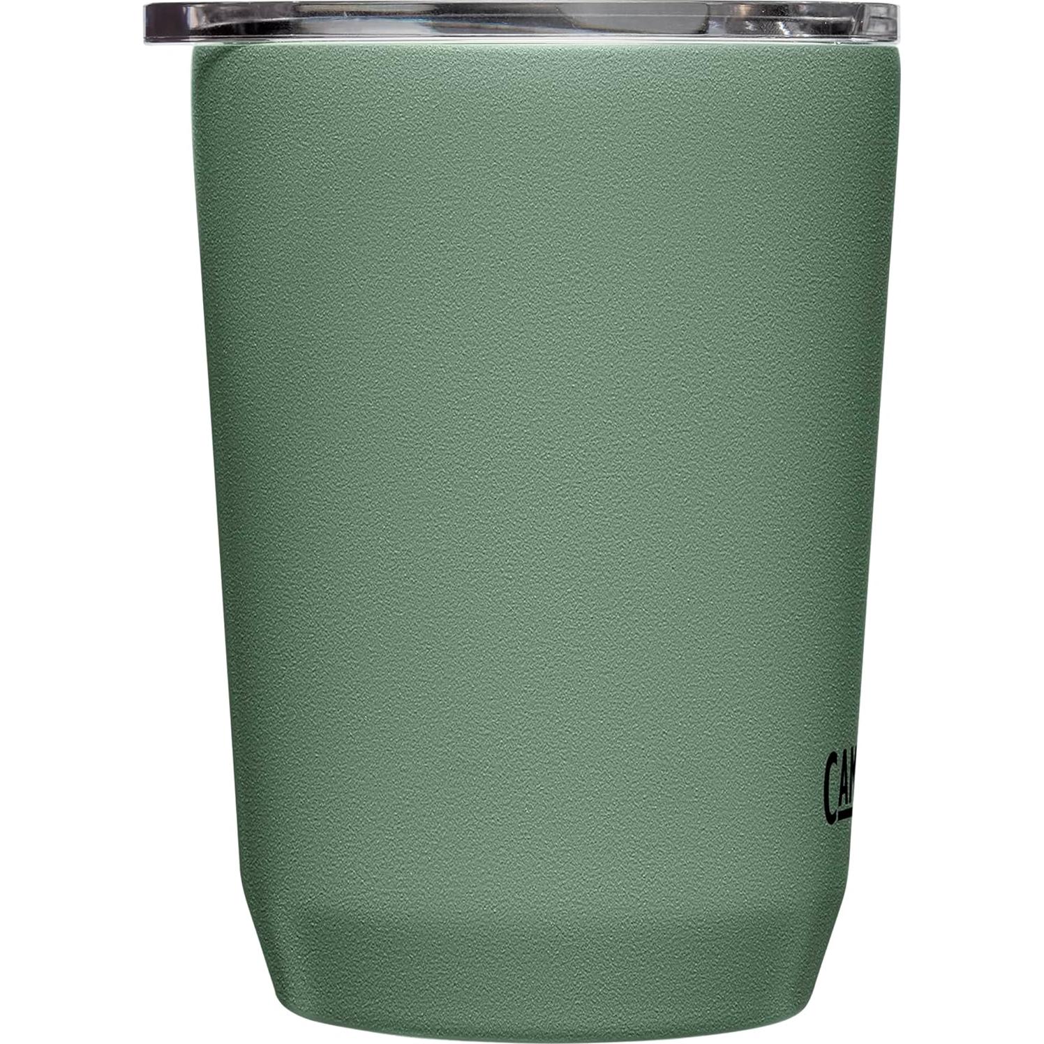 Taza Aislada CamelBak 350ml Acero Inoxidable Musgo